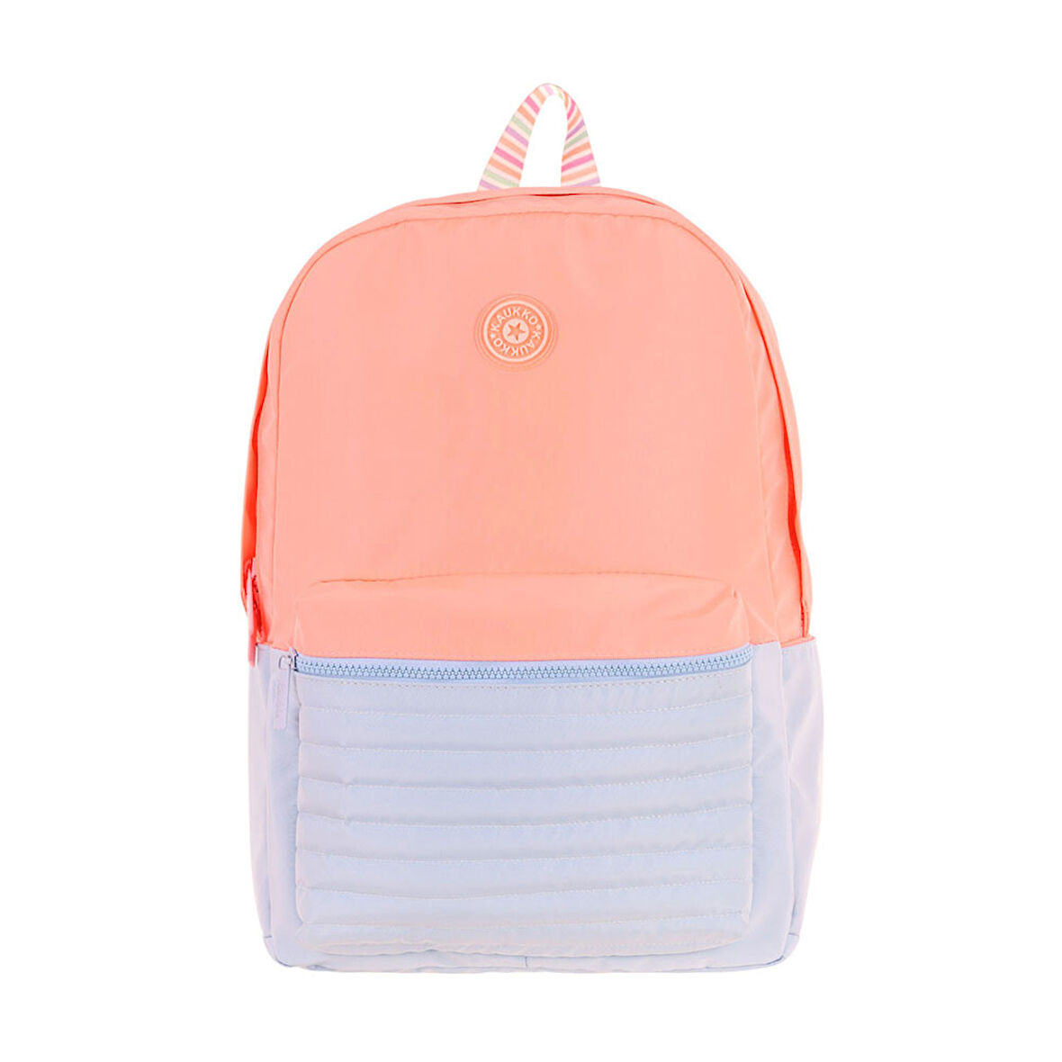 Kaukko Quick Sırt Çantası Salmon K1792