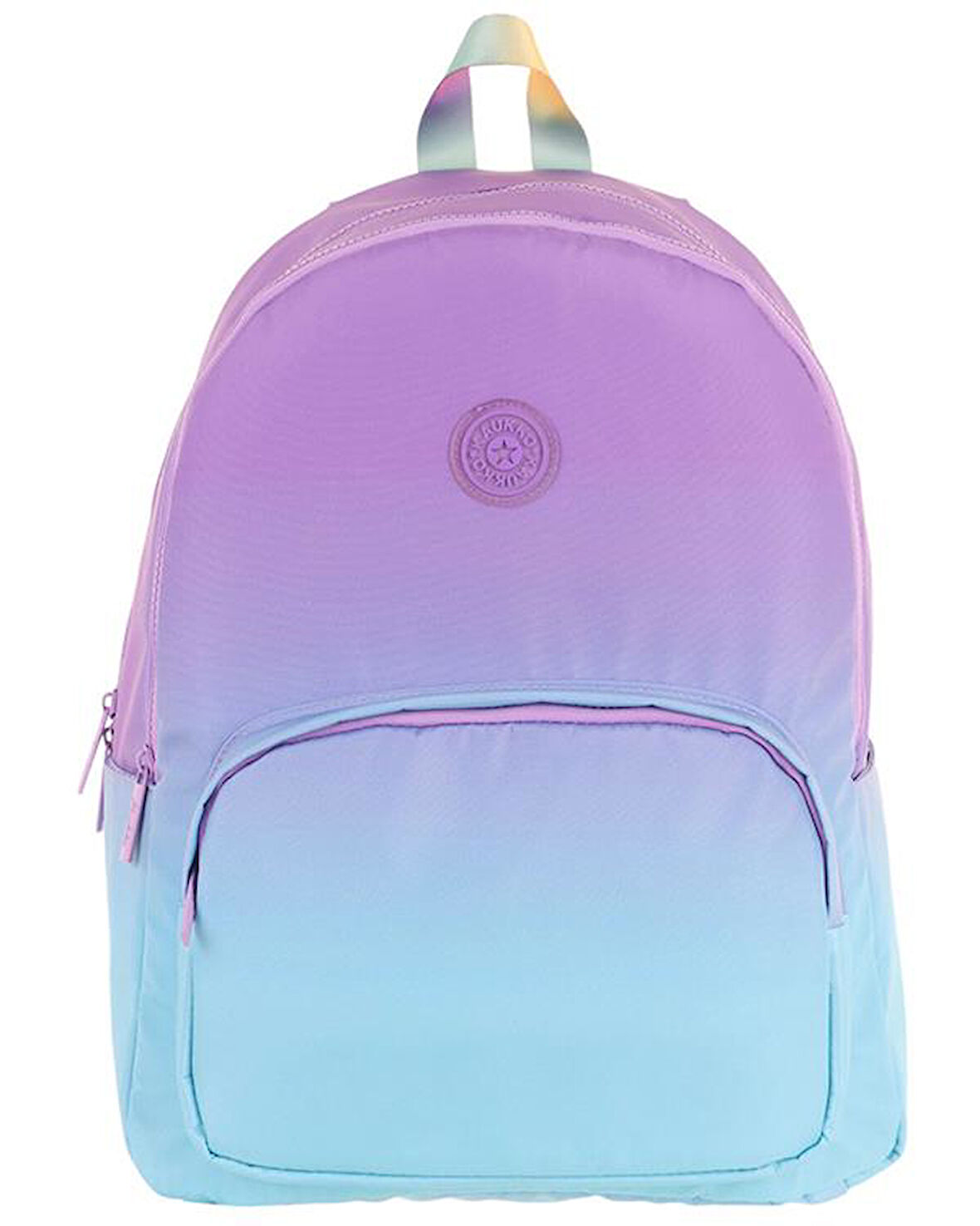 Kaukko Rainbow Okul Sırt Çantası K1799 