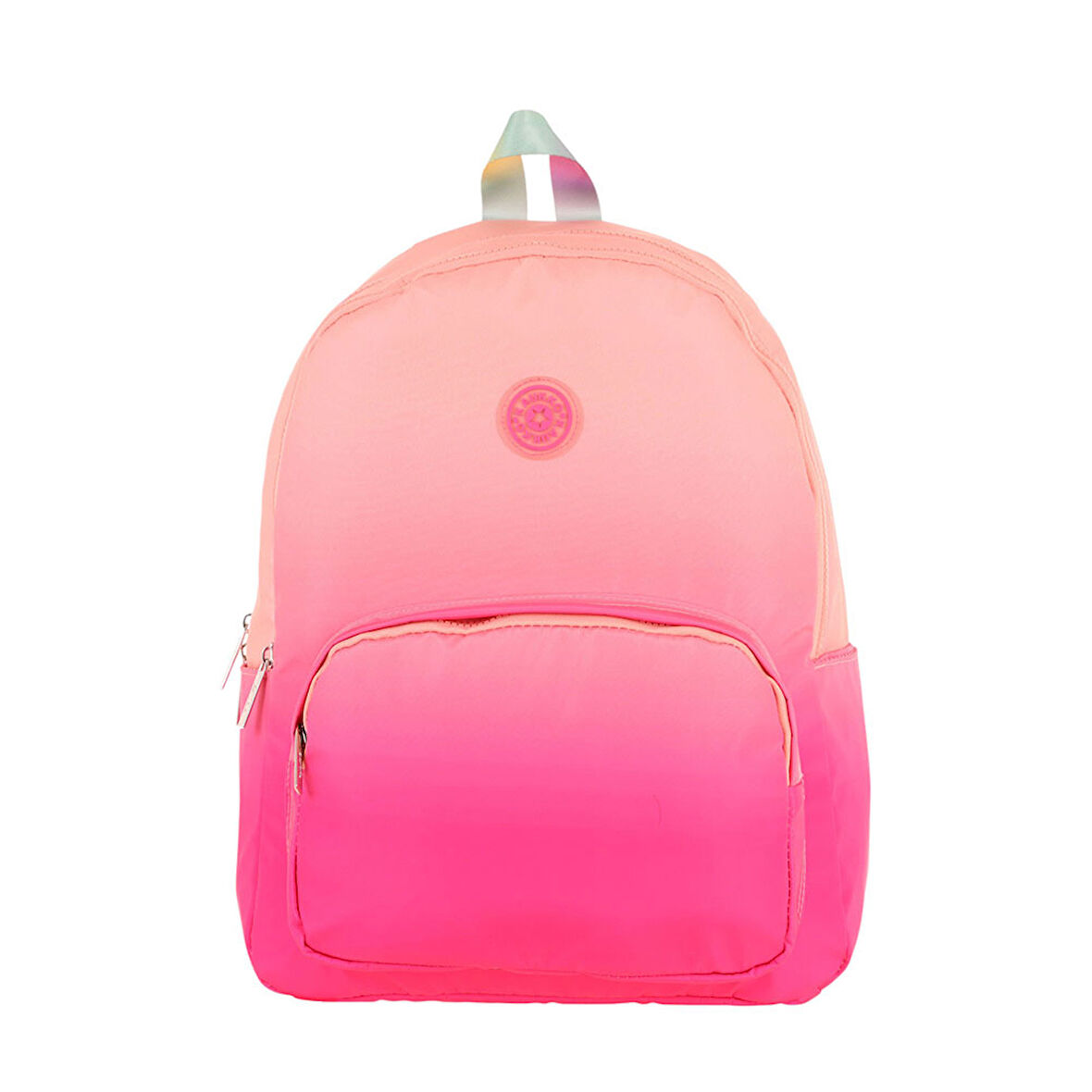 Kaukko Rainbow Sırt Çantası Salmon K1800