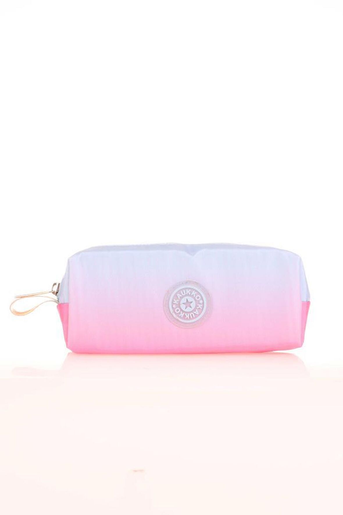 Kaukko Rainbow Business Kalem Çantası Blue K2657