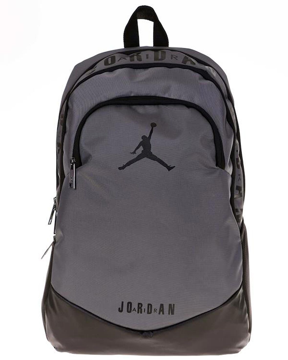 Kaukko Jordan Air Sırt Çantası Oklahama Gri Q3092