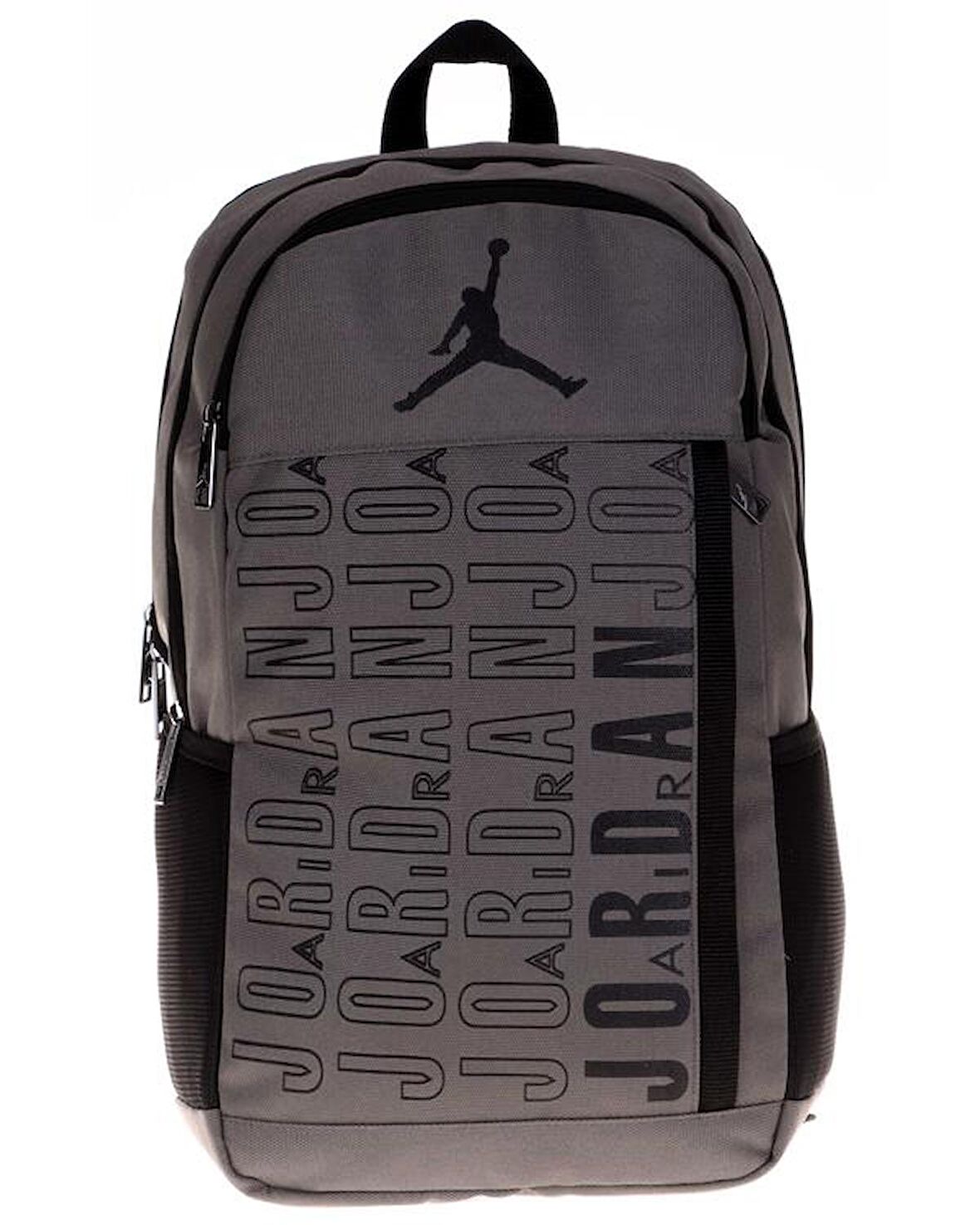 Kaukko Jordan Air Sırt Çantası Nevada Gri Q3095