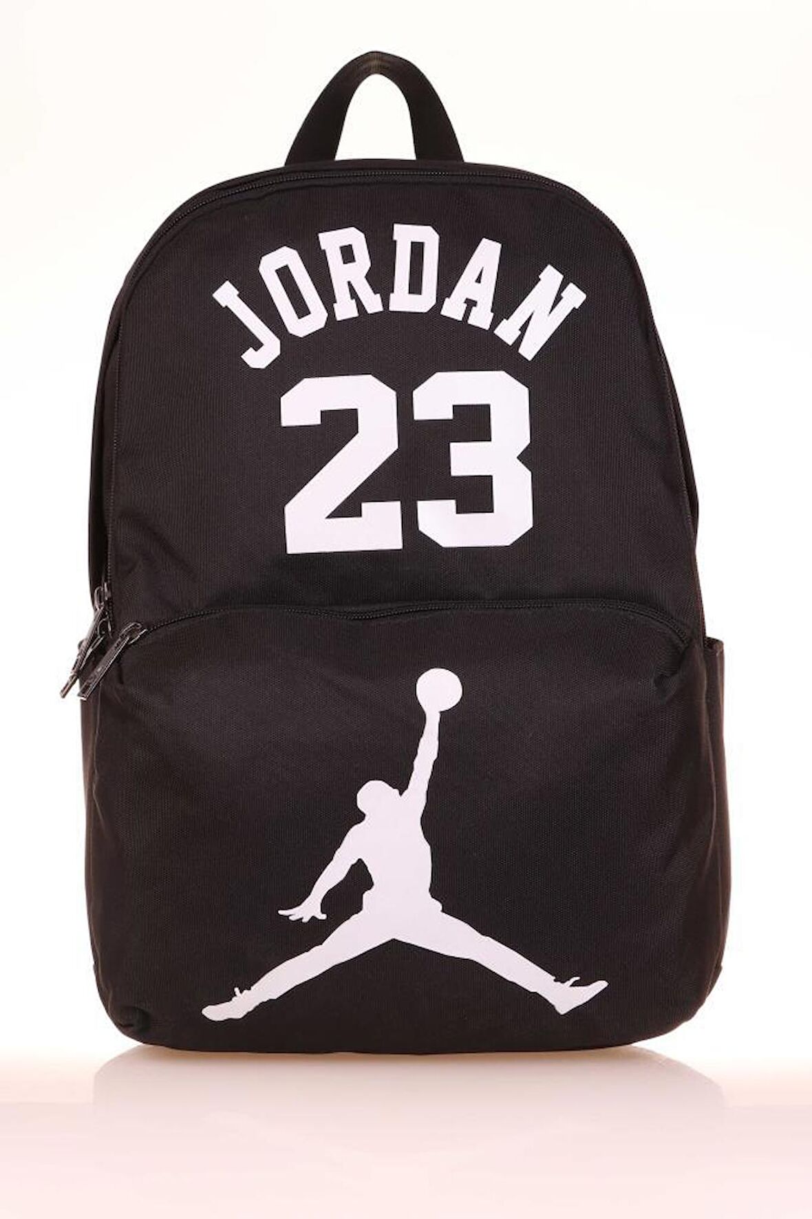 Jordan Air Sırt Çantası Minnesota Black Q3129