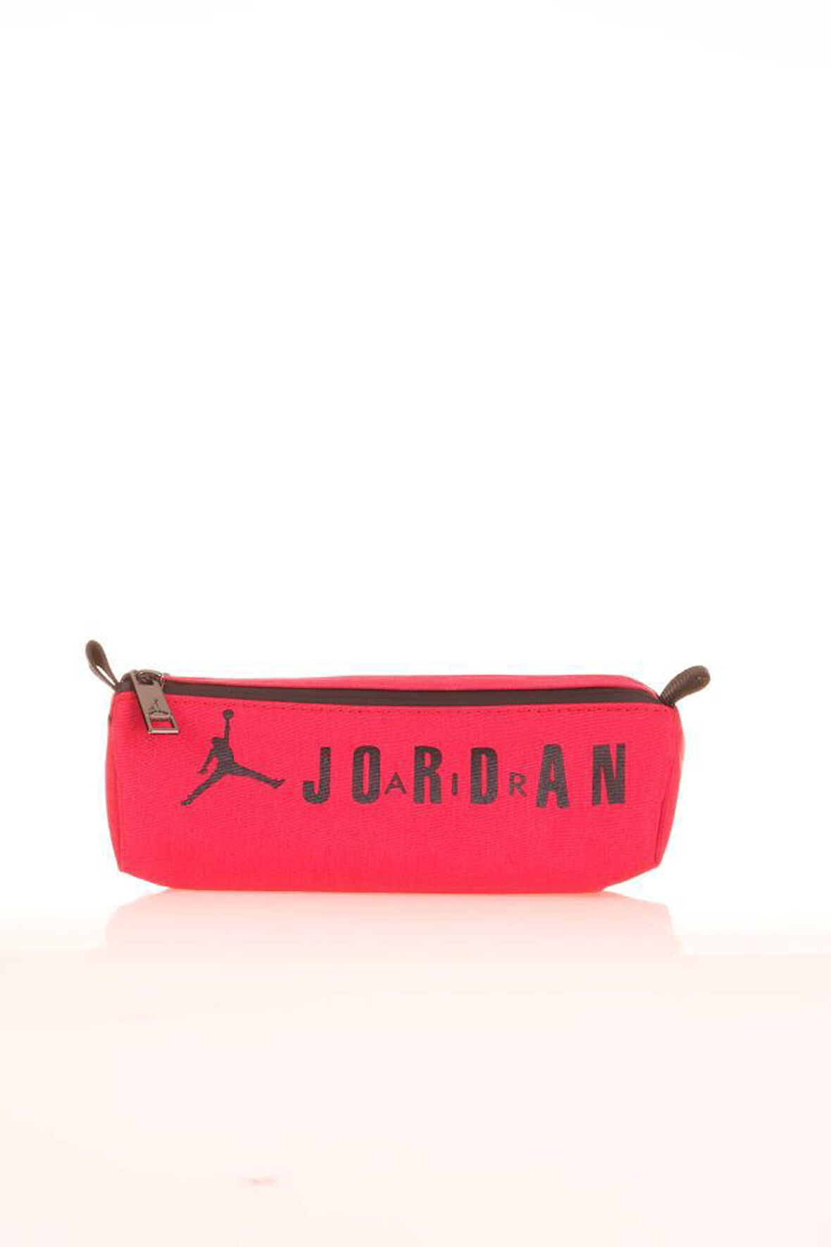 Jordan Air Triangle Dual Kalem Çantası Vermont Red Q4010