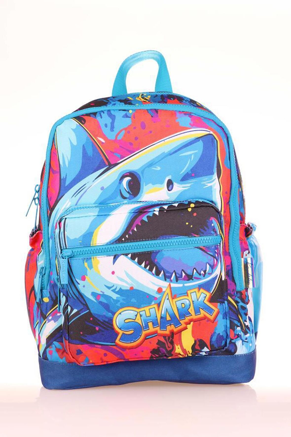 Kaukko Kids Sırt Çantası Layer Shark L5185