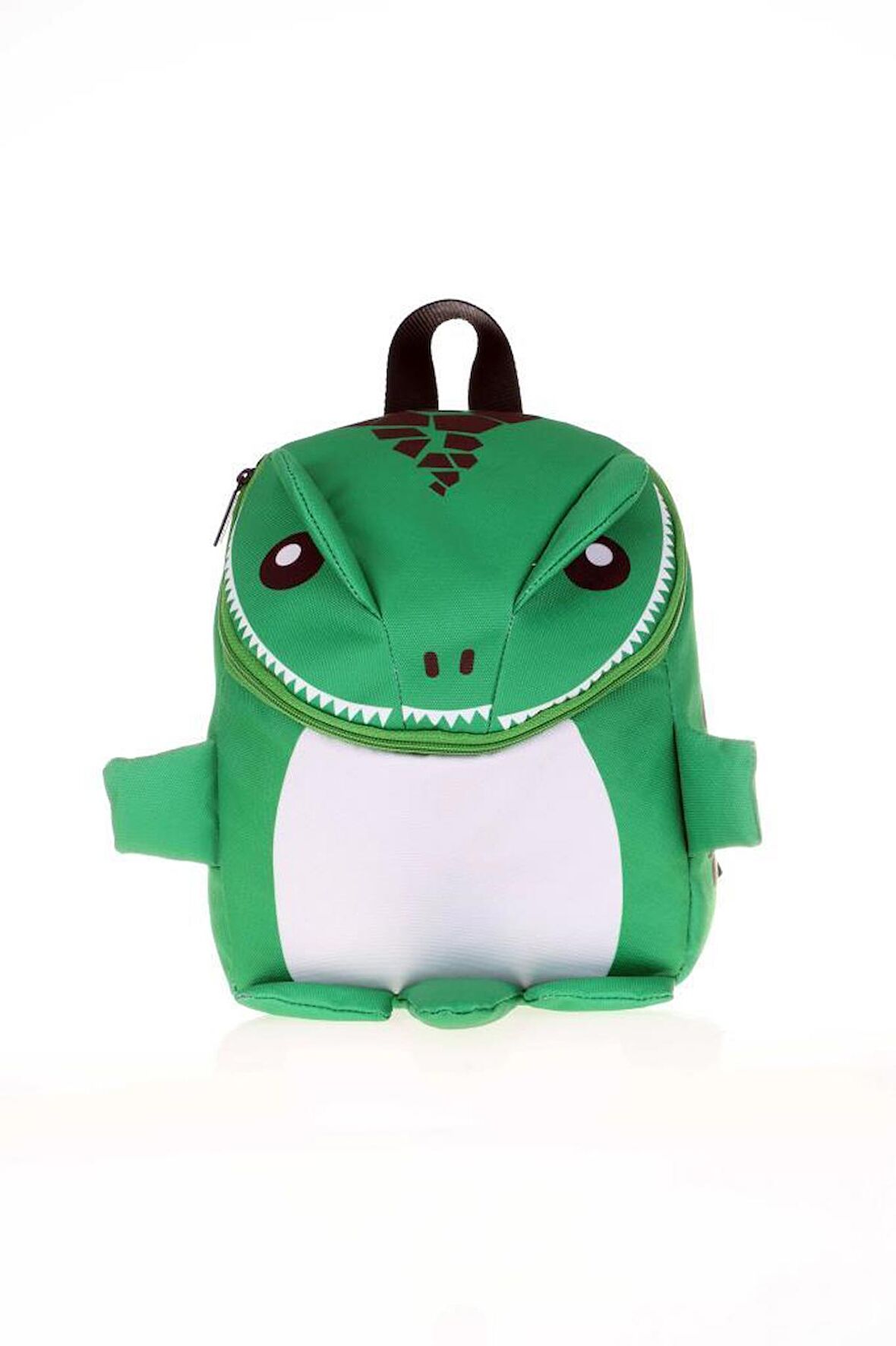 Kaukko Kids&Love Anaokulu Çantası Crocodile V6019
