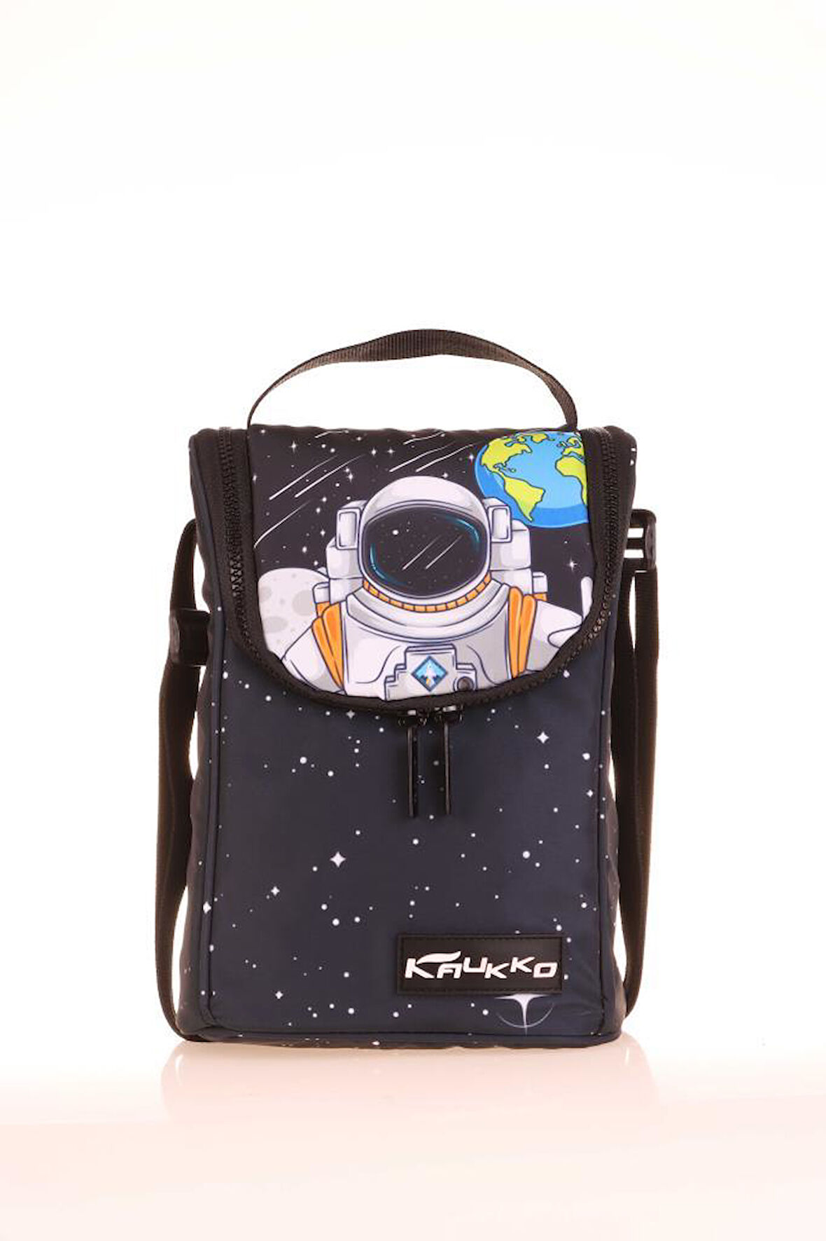 Kaukko Kids Beslenme Çantası Toys Astronaut L7174