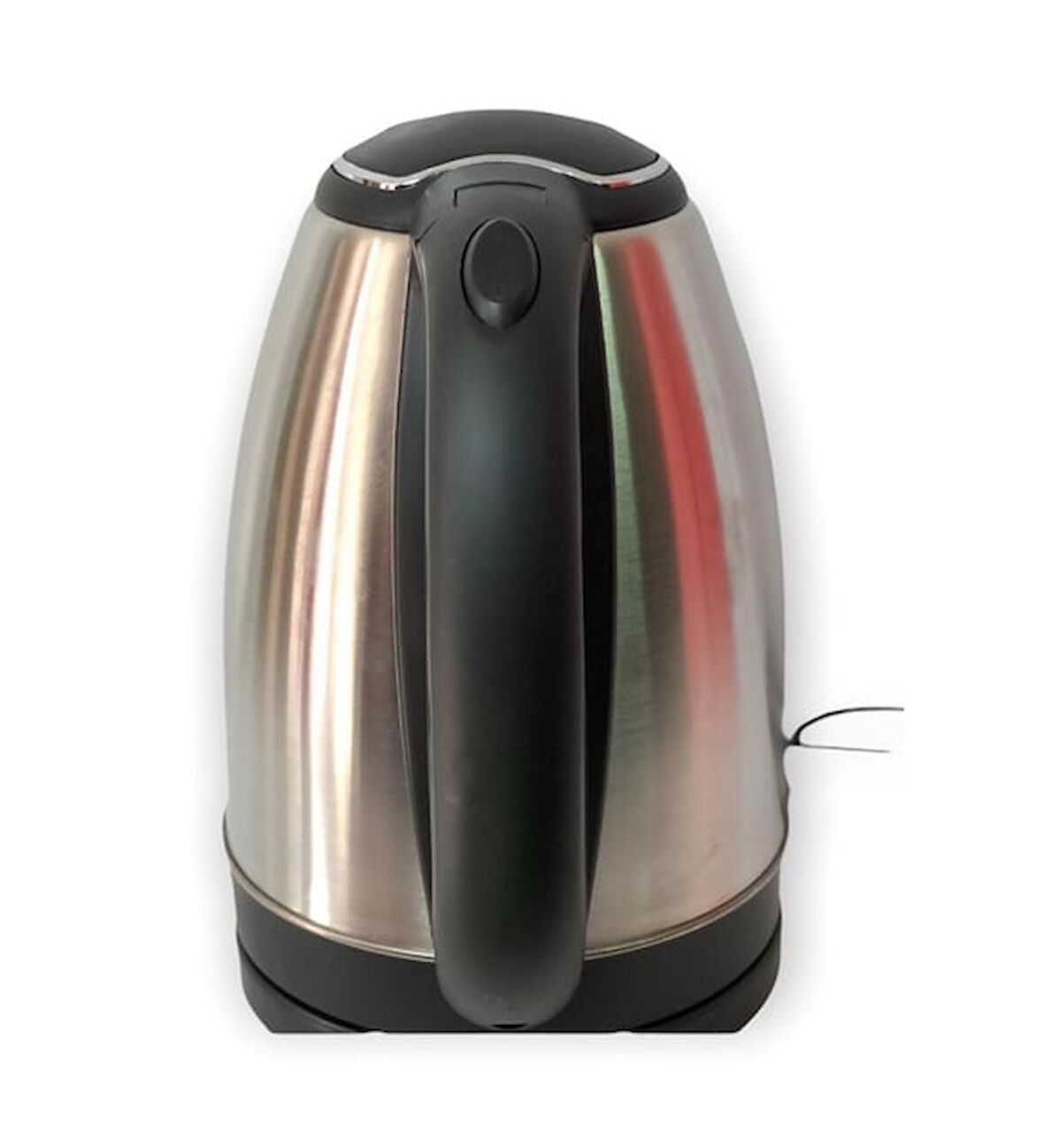 CFR Piante inox Kettle Çelik Paslamaz Su Isıtıcı 1500W 1.8LT