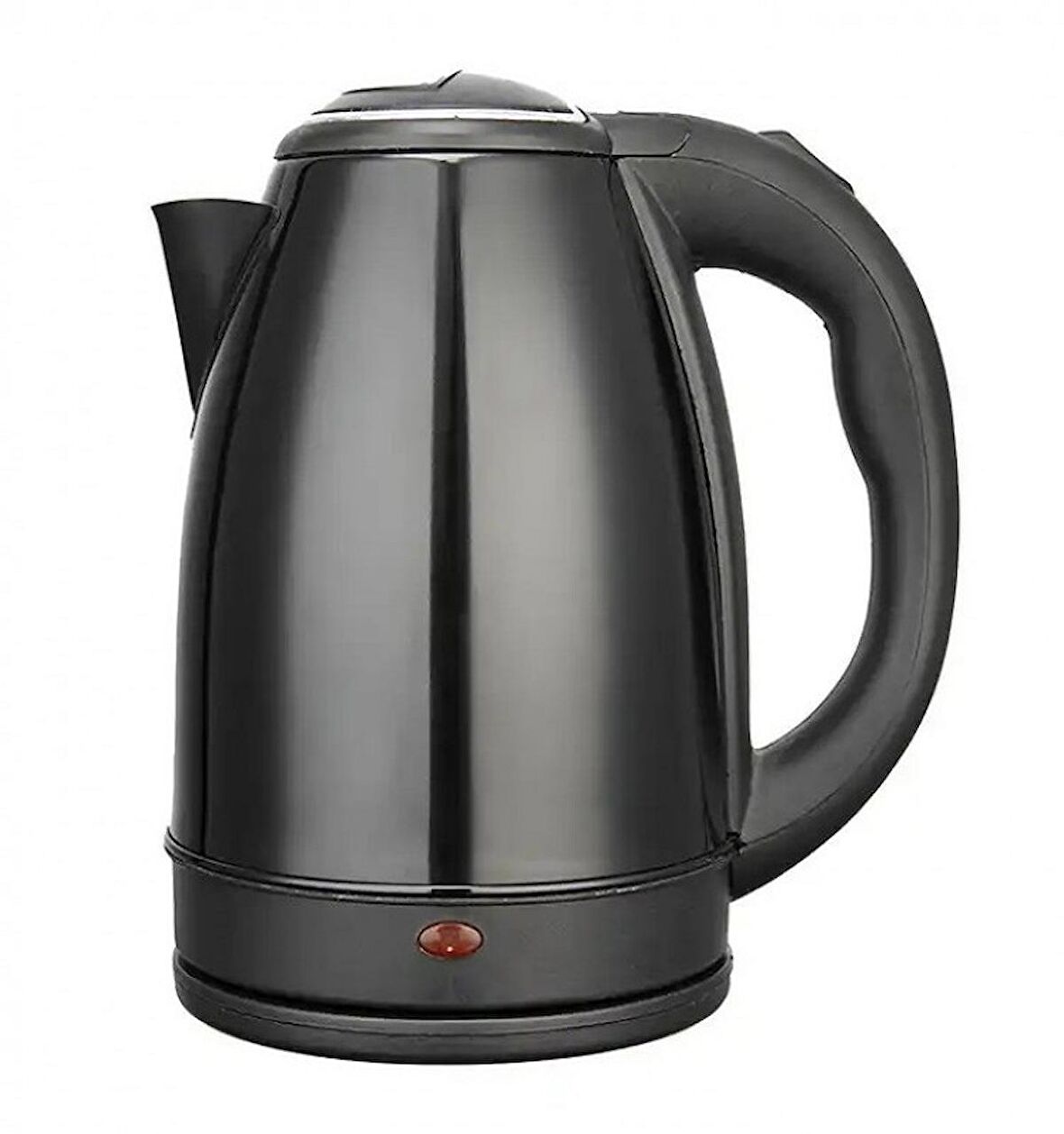 Dailmond inox Çelik Kettle Su Isıtıcı 1500W 1.8LT