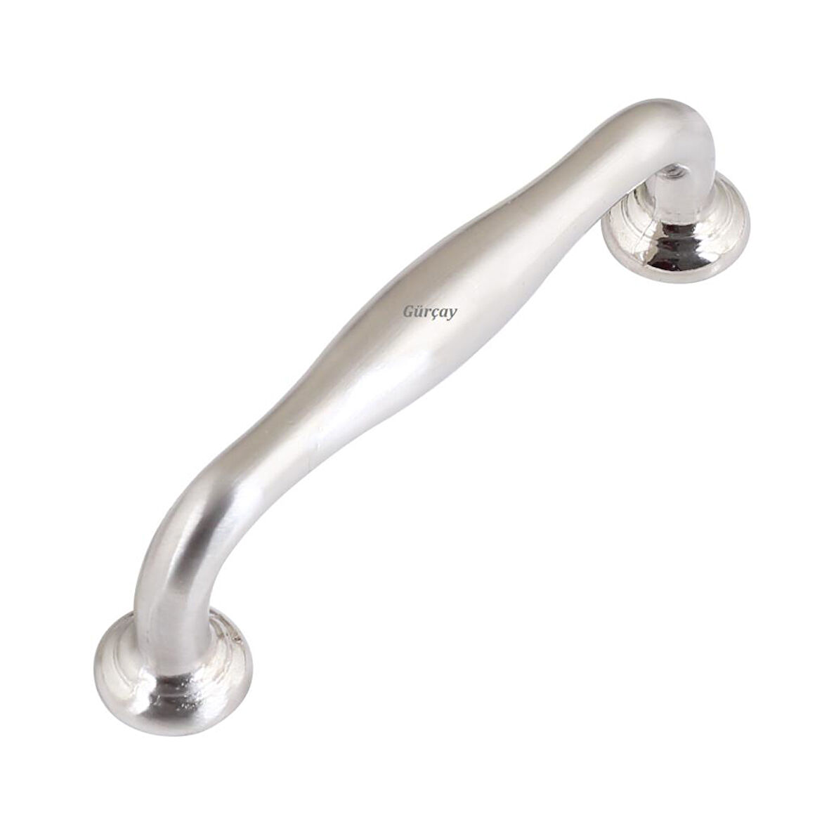 Oba Kulp İnoks (2 Adet) 96mm
