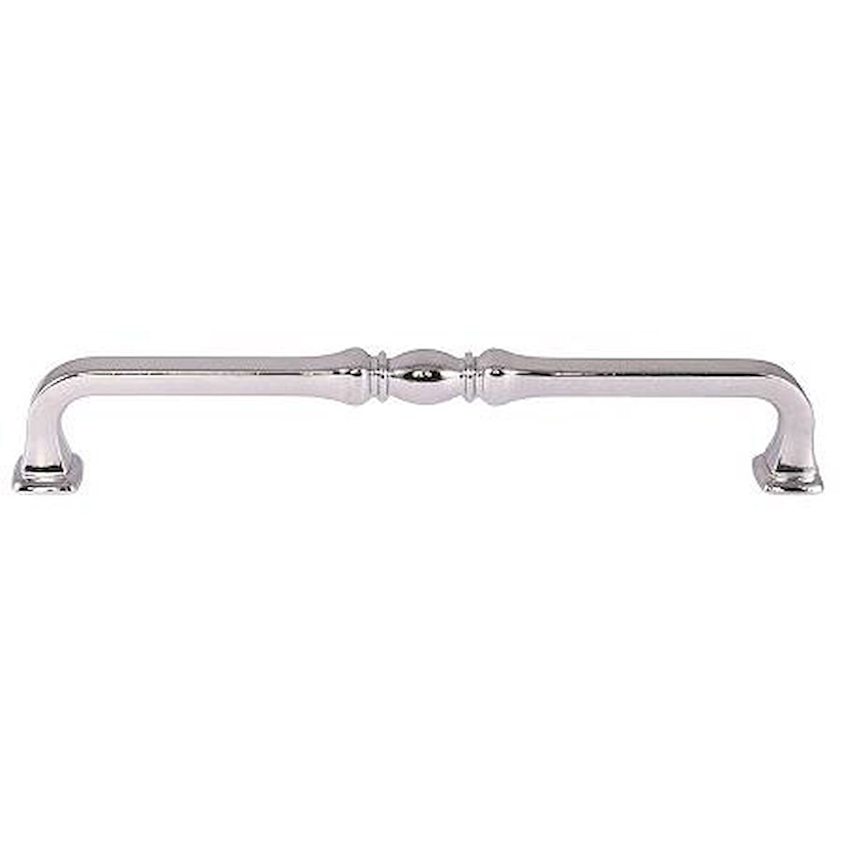 Kale Kulp Krom 224mm (2 Adet)