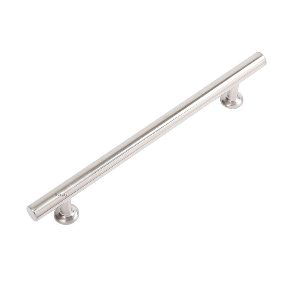 Luxury Eva Kulp İnoks 160mm (2 Adet)