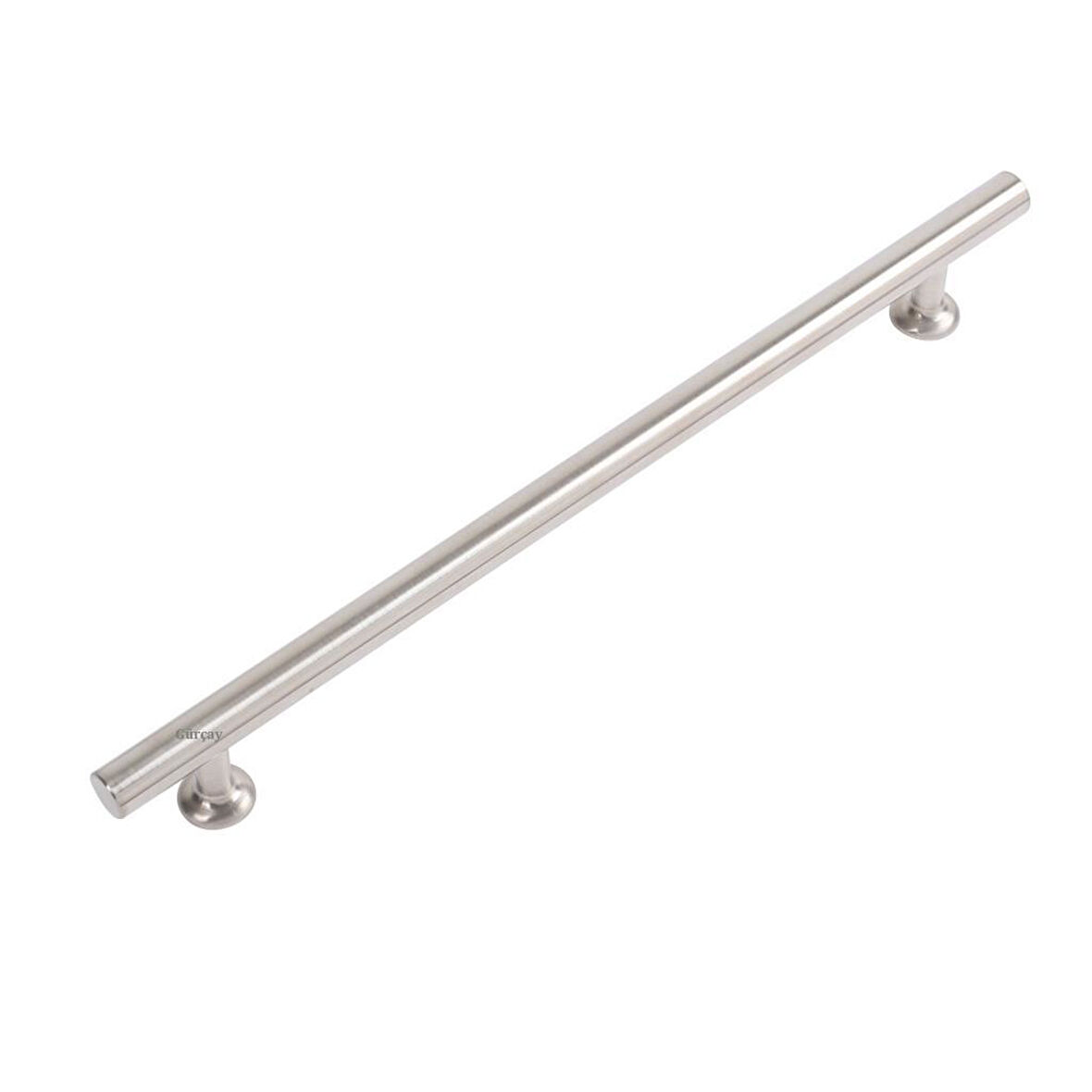 Luxury Eva Kulp İnoks 224mm (2 Adet)