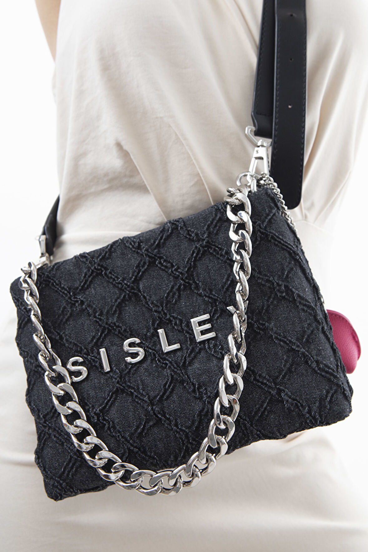 SİSLEY KADIN KOL ÇANTASI C.SLY_065