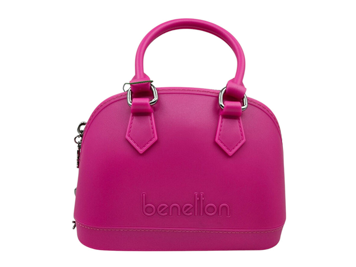 UNITED COLORS OF BENETTON KADIN EL ÇANTASI C.BNT_1449