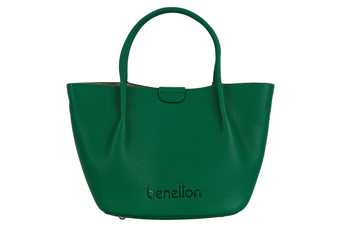 UNITED COLORS OF BENETTON KADIN EL ÇANTASI  BNT_1508