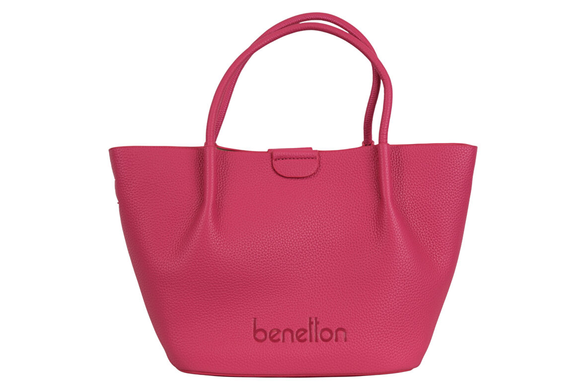 UNITED COLORS OF BENETTON KADIN EL ÇANTASI  BNT_1508