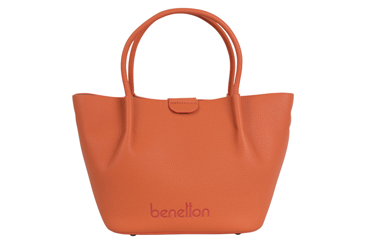 UNITED COLORS OF BENETTON KADIN EL ÇANTASI  BNT_1508