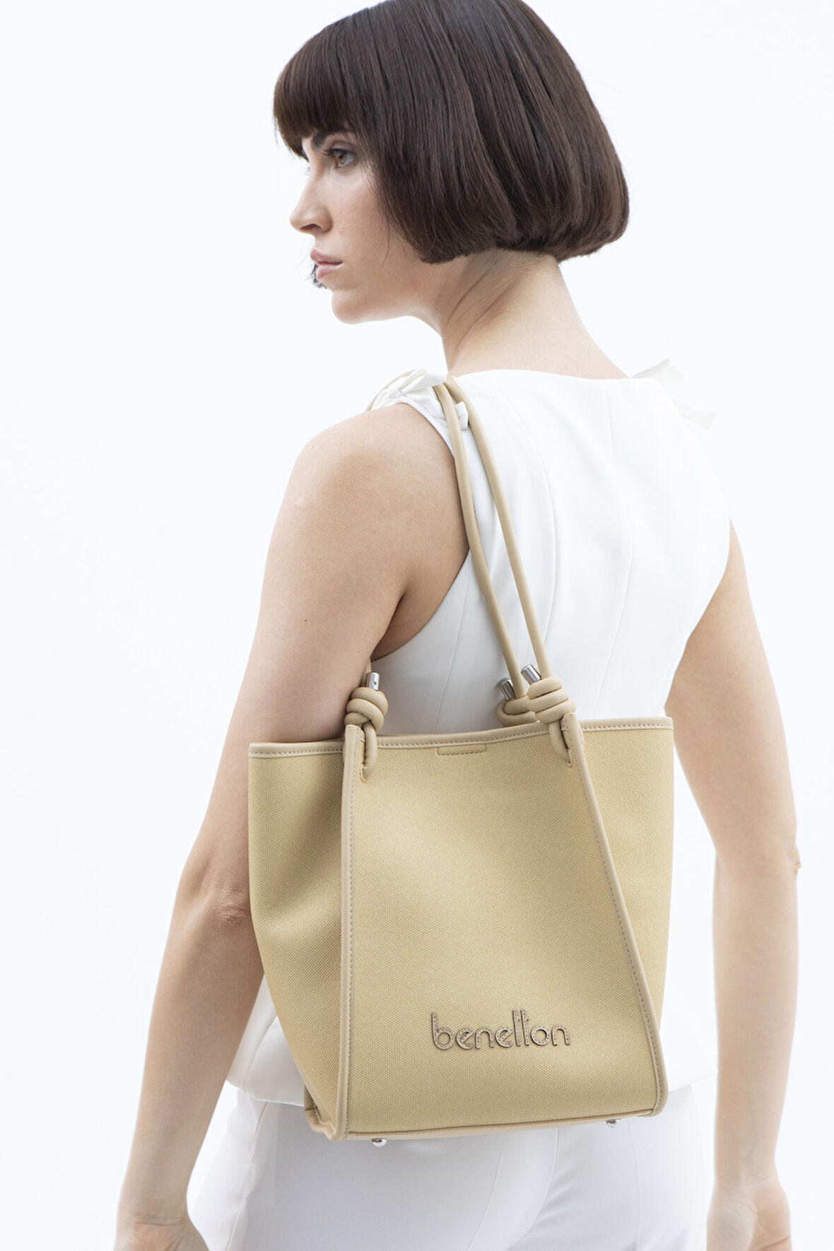 UNITED COLORS OF BENETTON KADIN KOL ÇANTASI BNT_1522