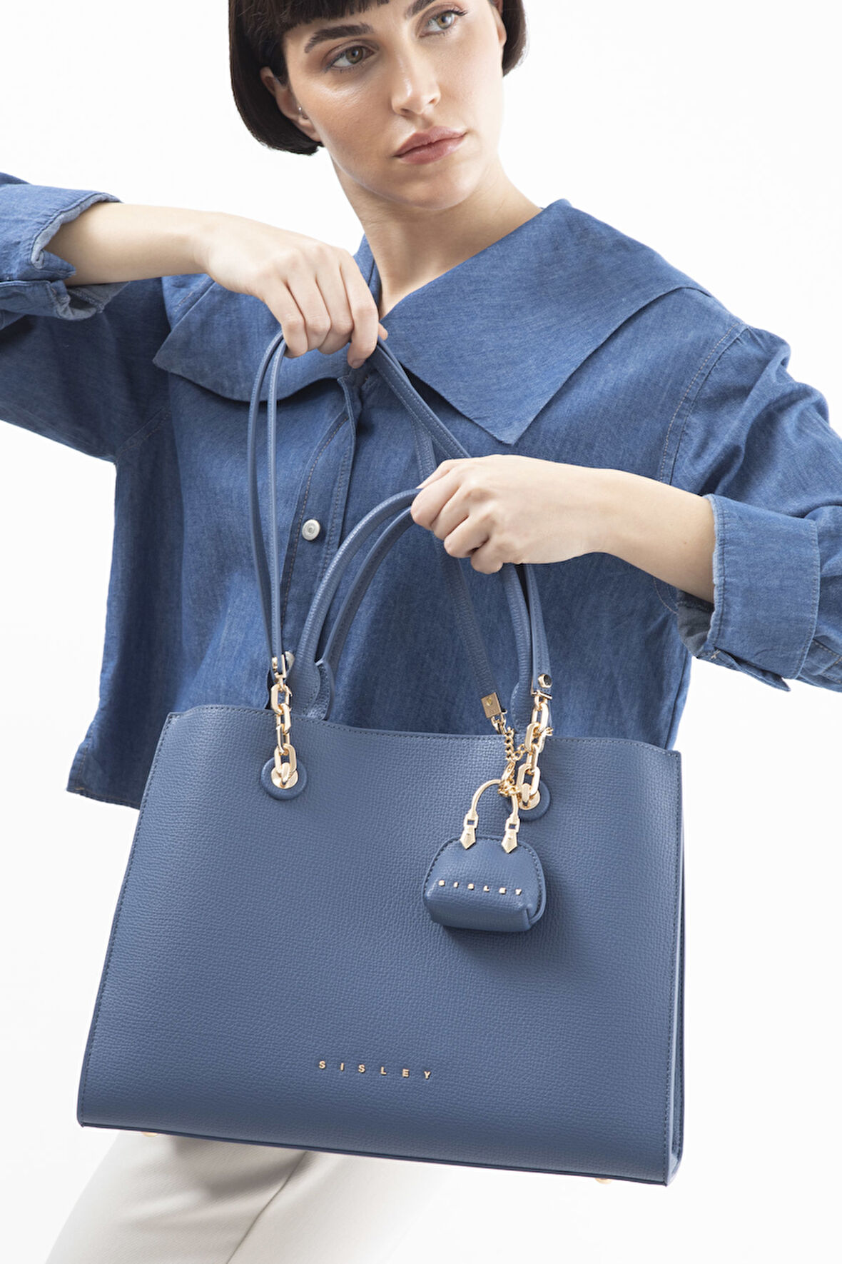 SİSLEY KADIN EL ÇANTASI SLY_151