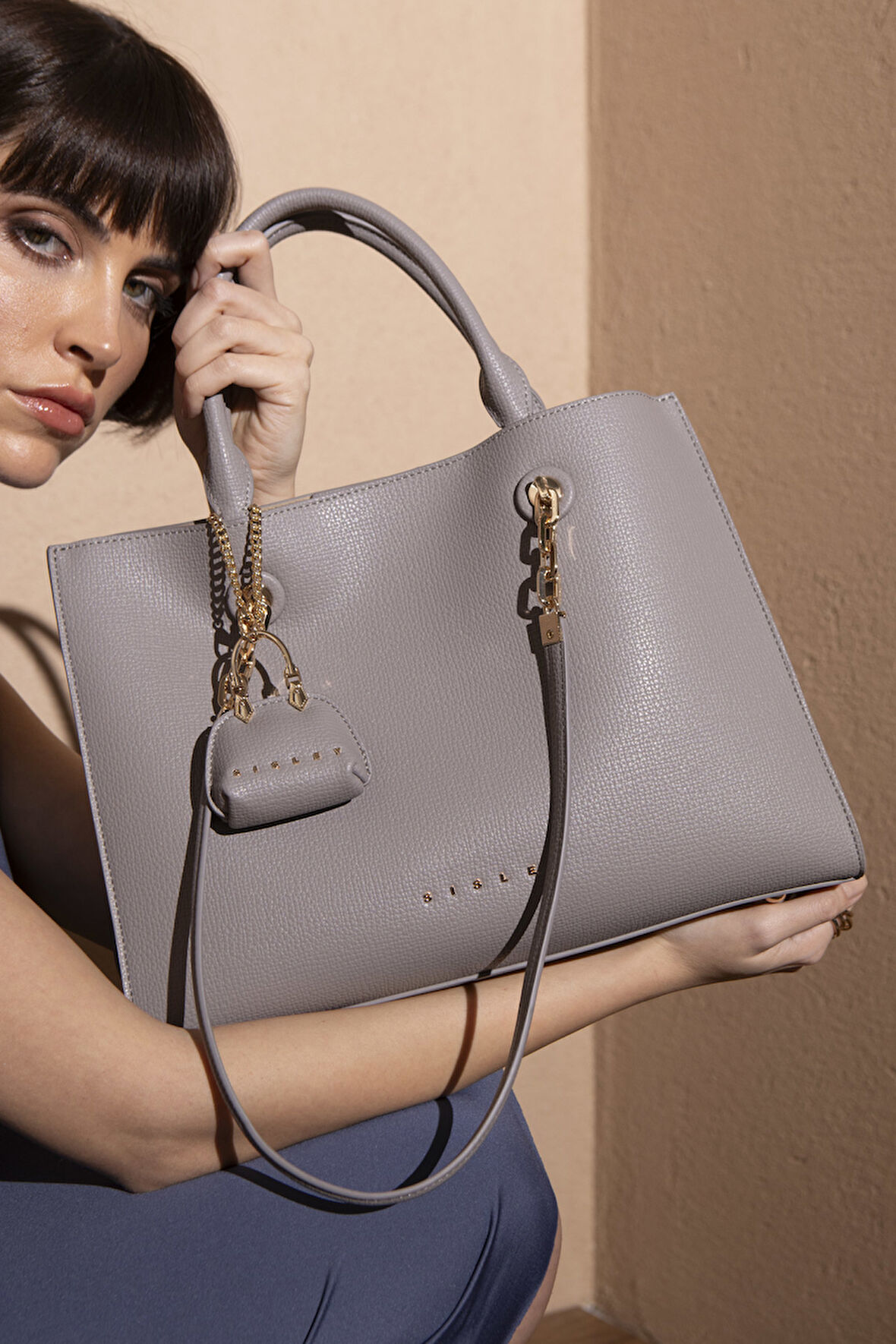 SİSLEY KADIN EL ÇANTASI SLY_151