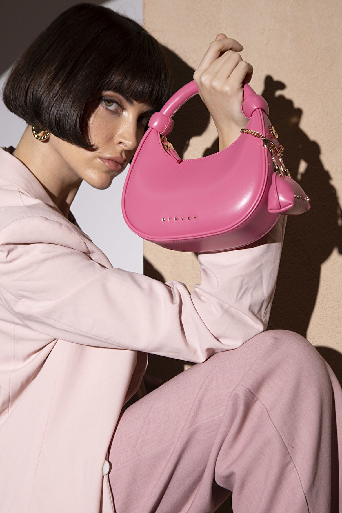 SİSLEY KADIN EL ÇANTASI SLY_172