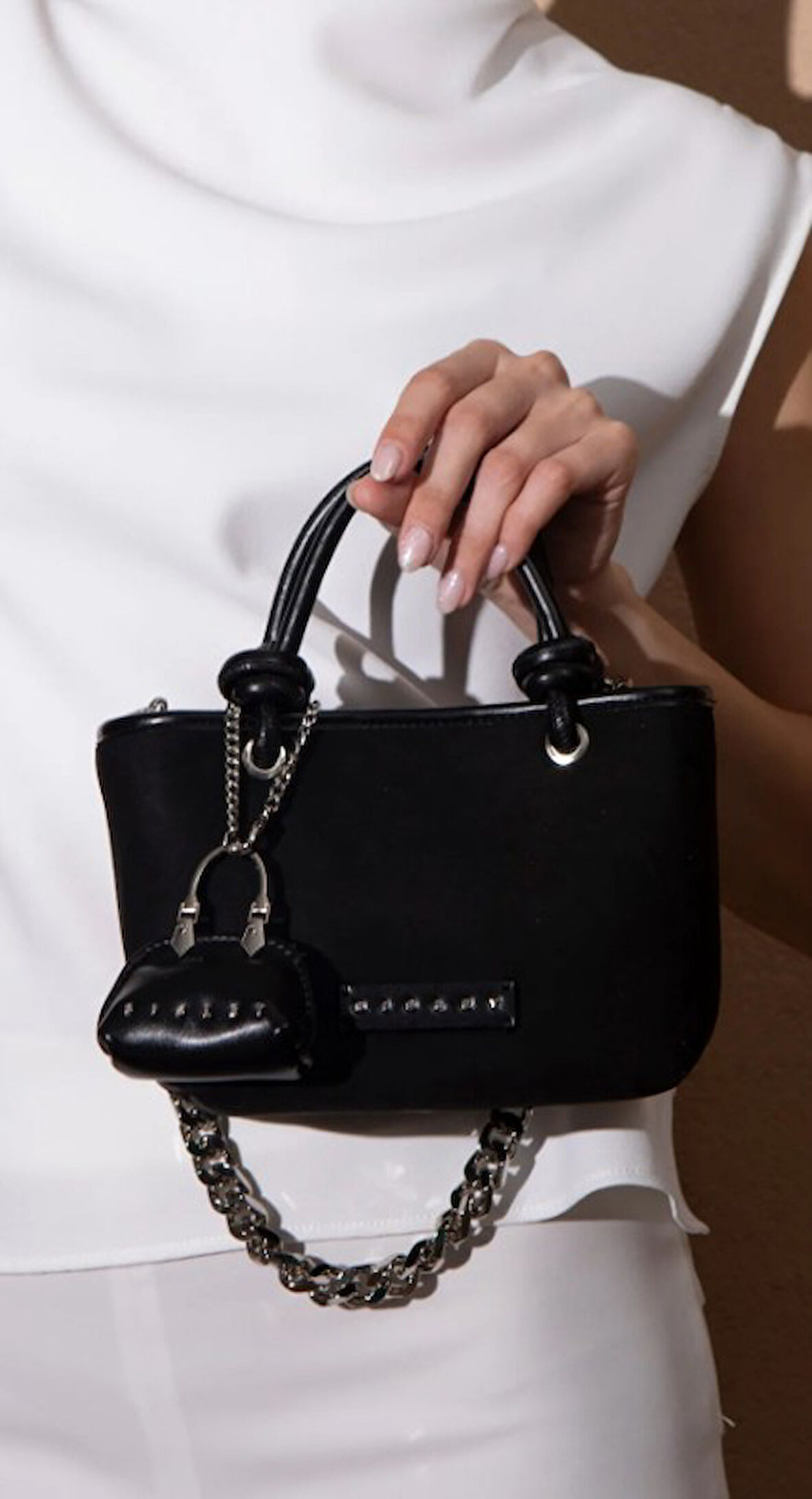 SİSLEY KADIN EL ÇANTASI SLY_195