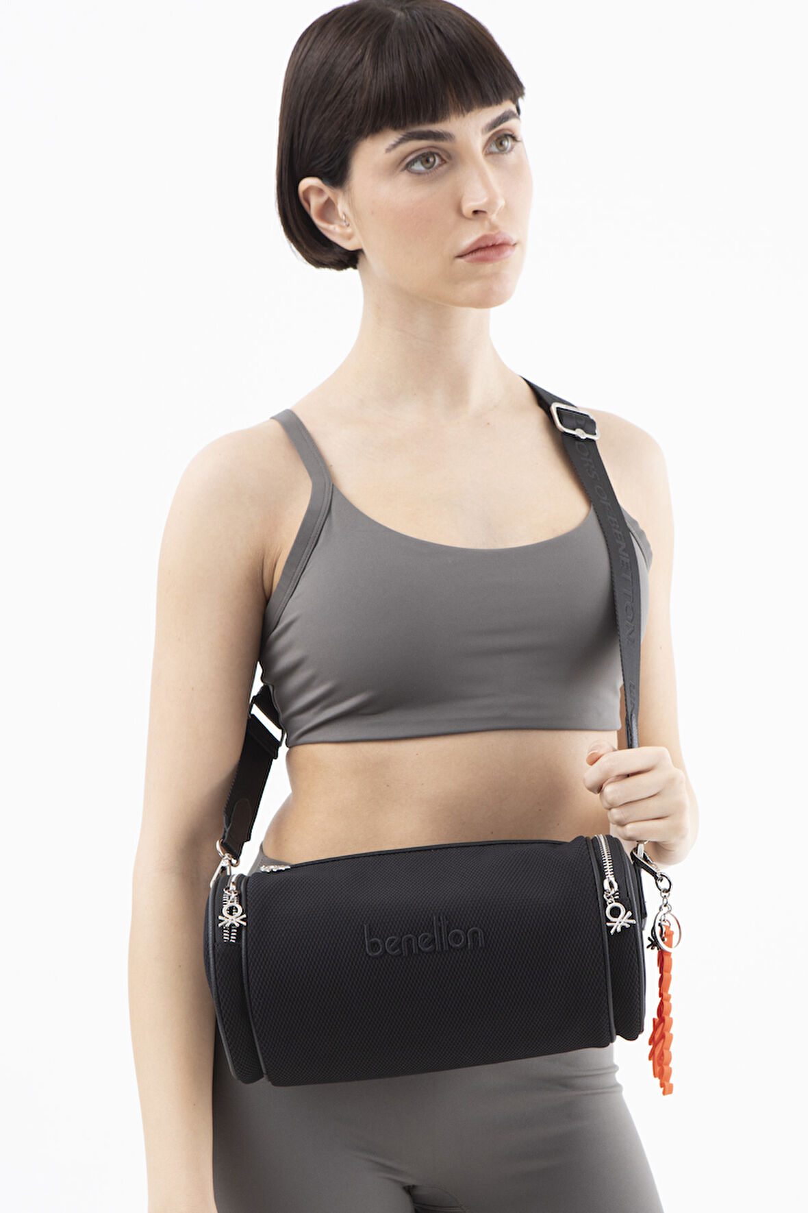 UNITED COLORS OF BENETTON KADIN ÇAPRAZ ÇANTASI BNT_1561