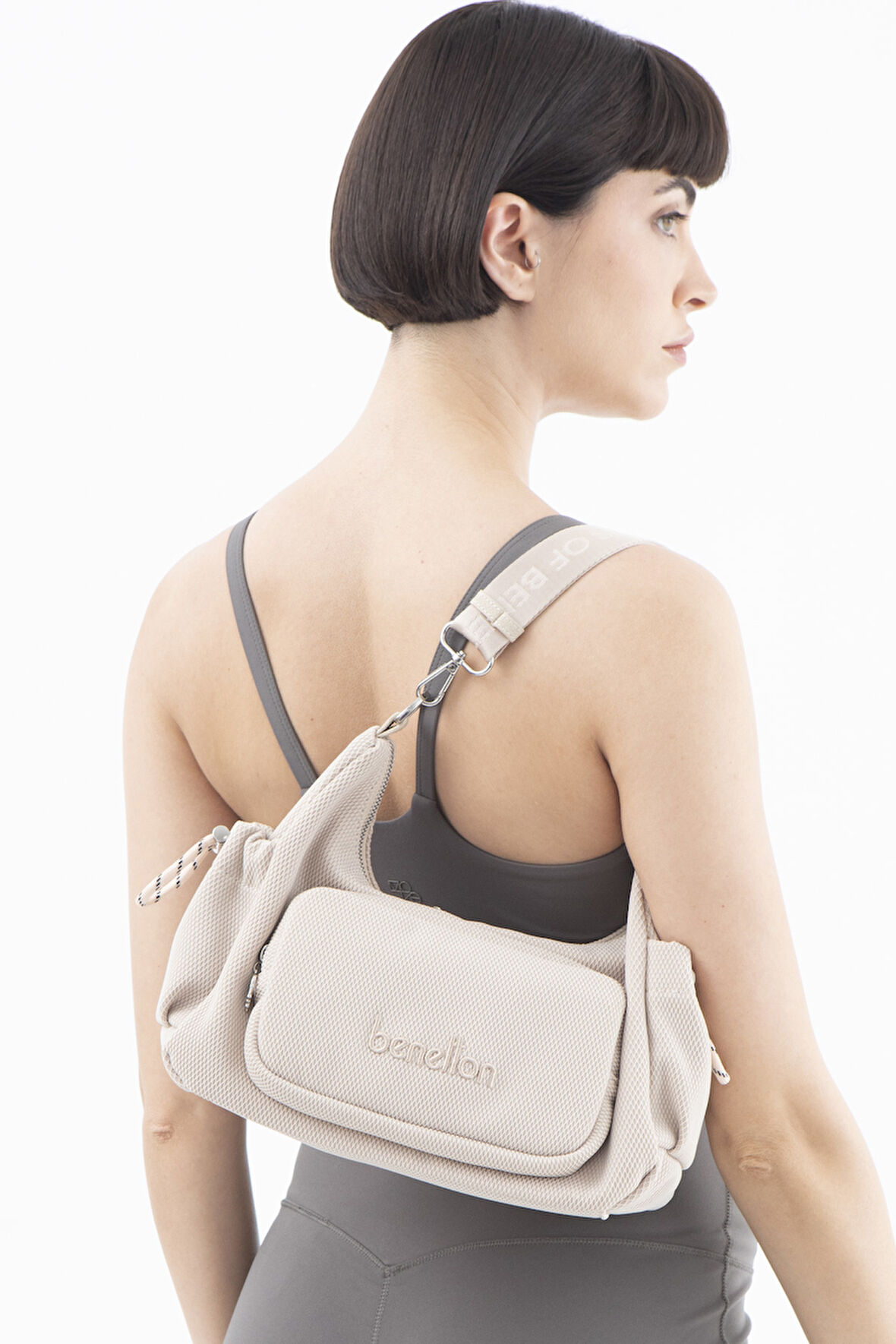 UNITED COLORS OF BENETTON KADIN KOL ÇANTASI BNT_1564