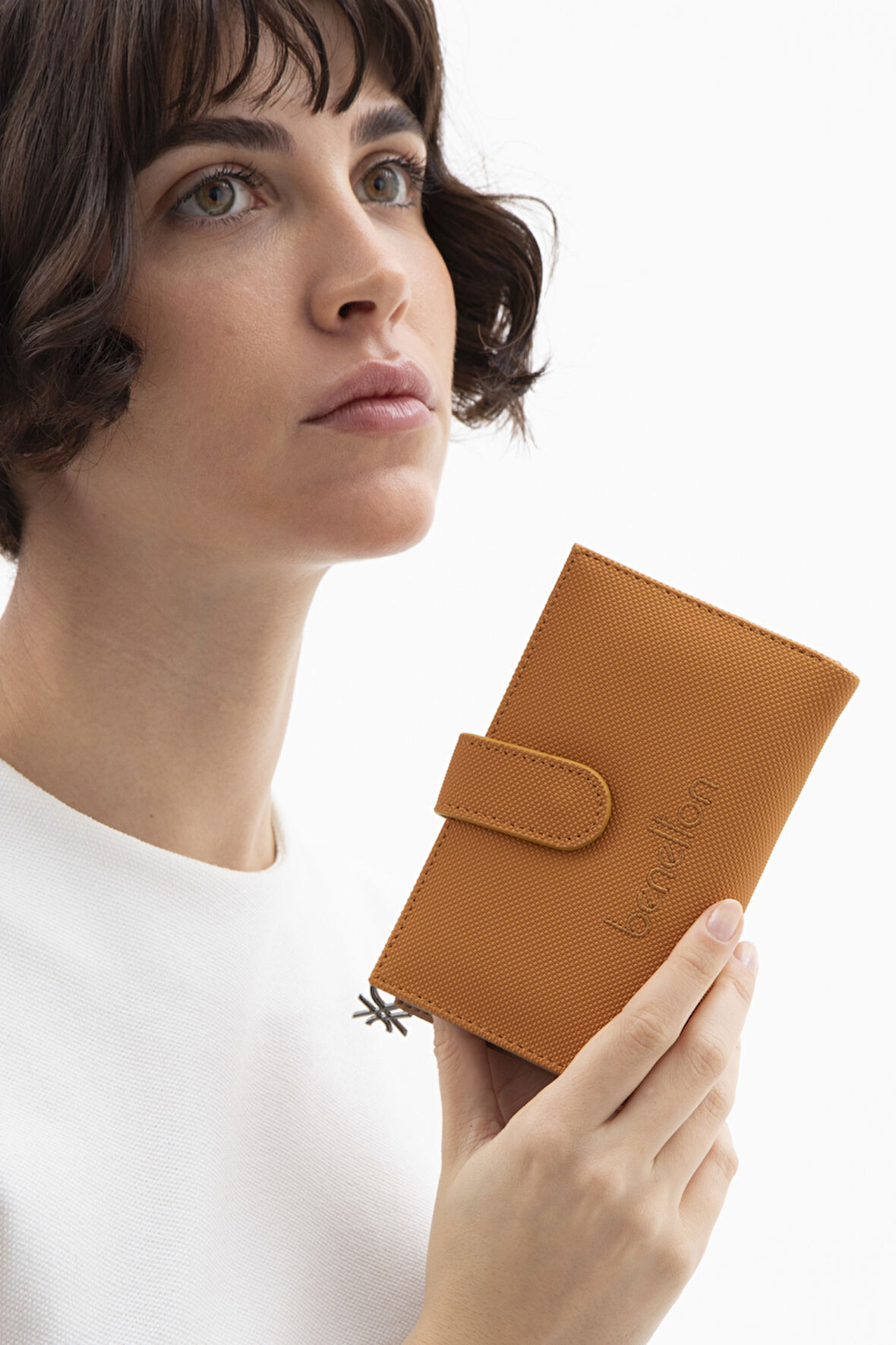 UNITED COLORS OF BENETTON KADIN CÜZDAN CZD.BNT_1300