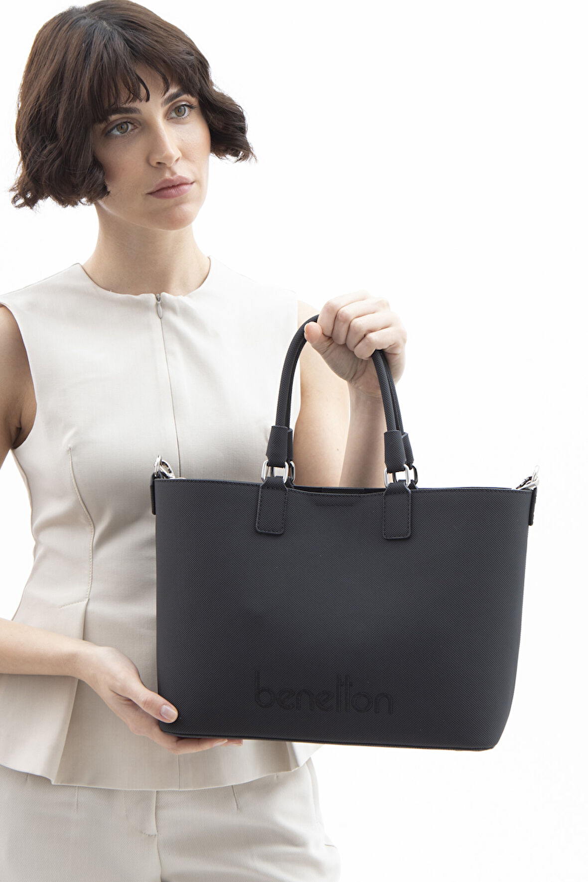 UNITED COLORS OF BENETTON KADIN KOL ÇANTASI C.BNT_1617