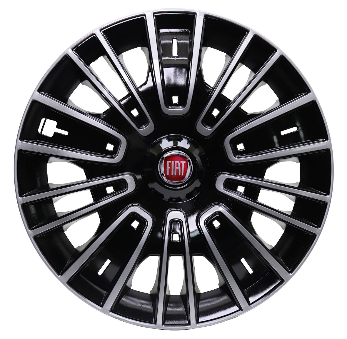 Jant Kapağı Kırılmaz 15" Urban Model Universal (1 ADET)