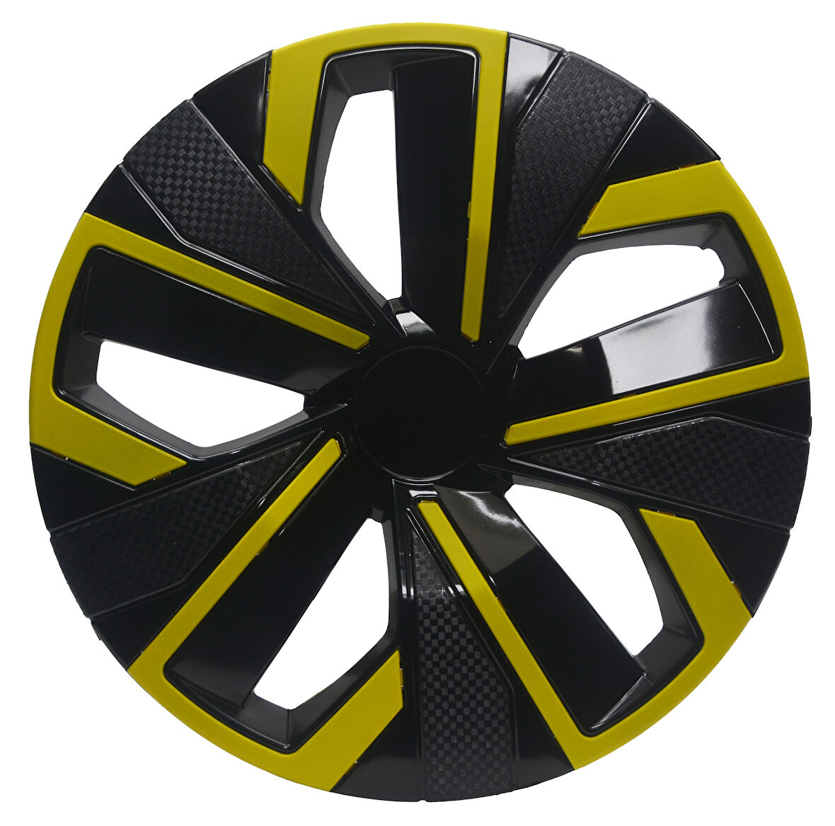 Jant Kapağı Kırılmaz Çıtalı 14" Yeni Model TAXI Çıtalı 4'lü (TAKIM OLARAK)