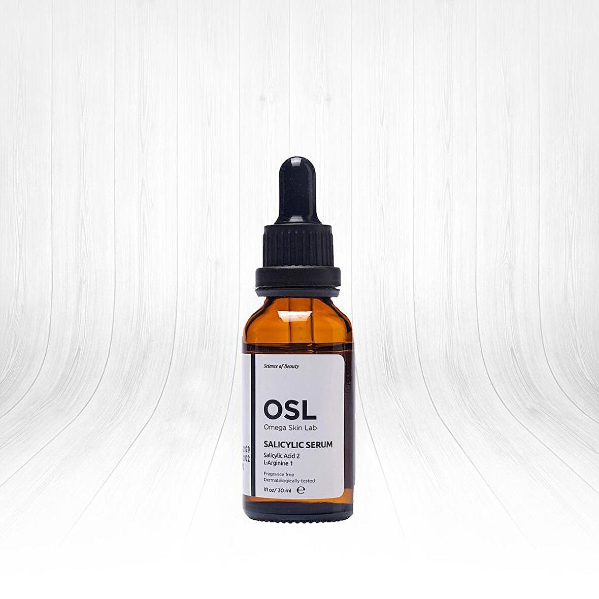 Osl Omega Skin Lab Salicylic Serum 30ml