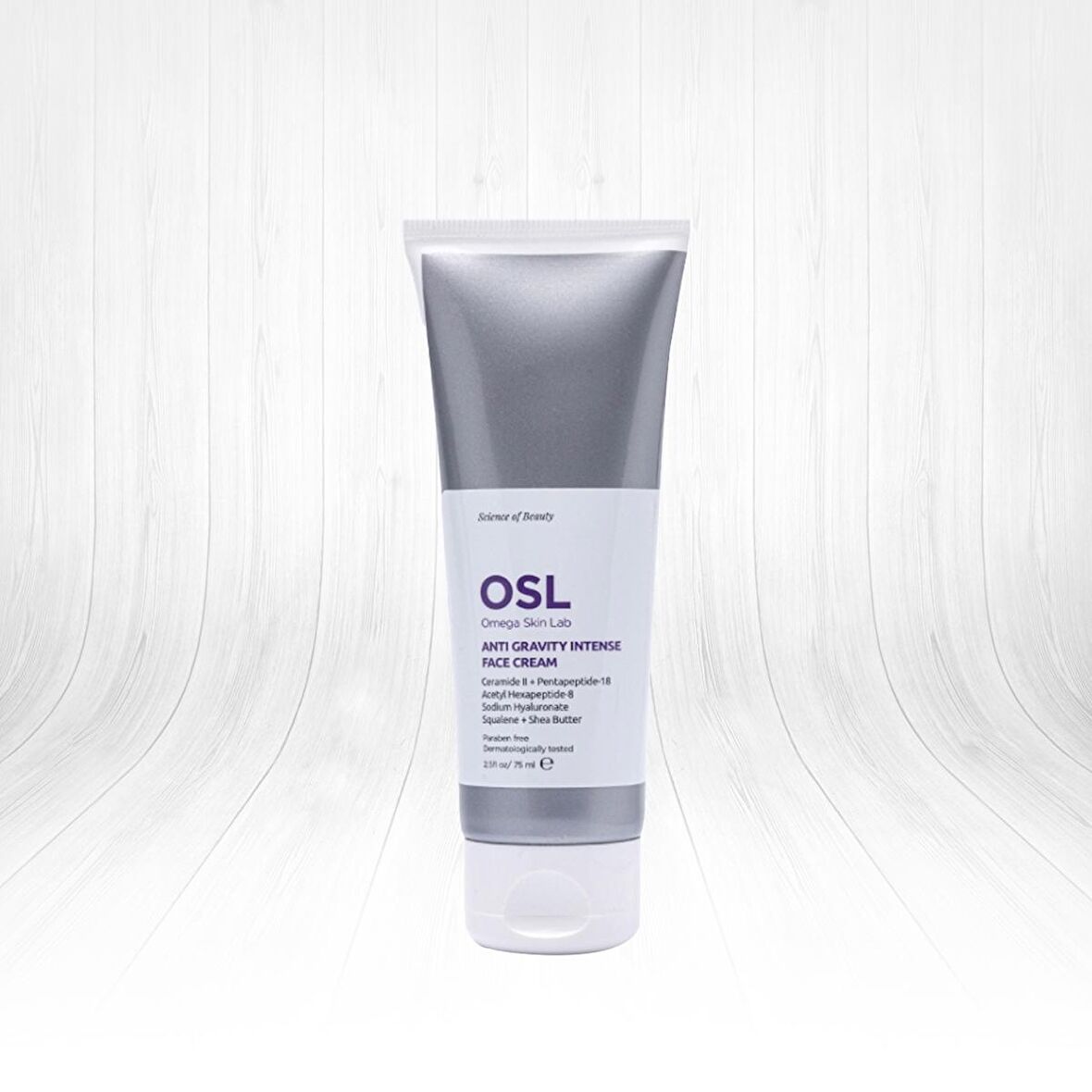 Osl Omega Skin Lab Anti-Gravity Intense Yaşlanma Karşıtı Yüz Kremi 75 ml