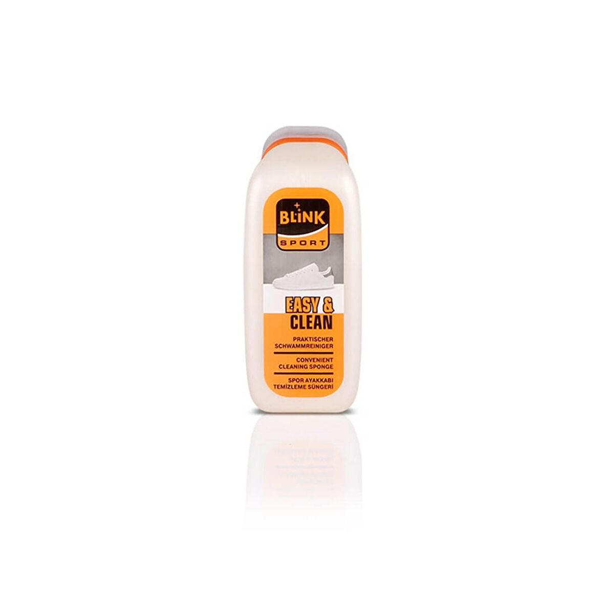 Blink Sport Easy&Clean Spor Ayakkabı Temizleme Süngeri 75 ml.