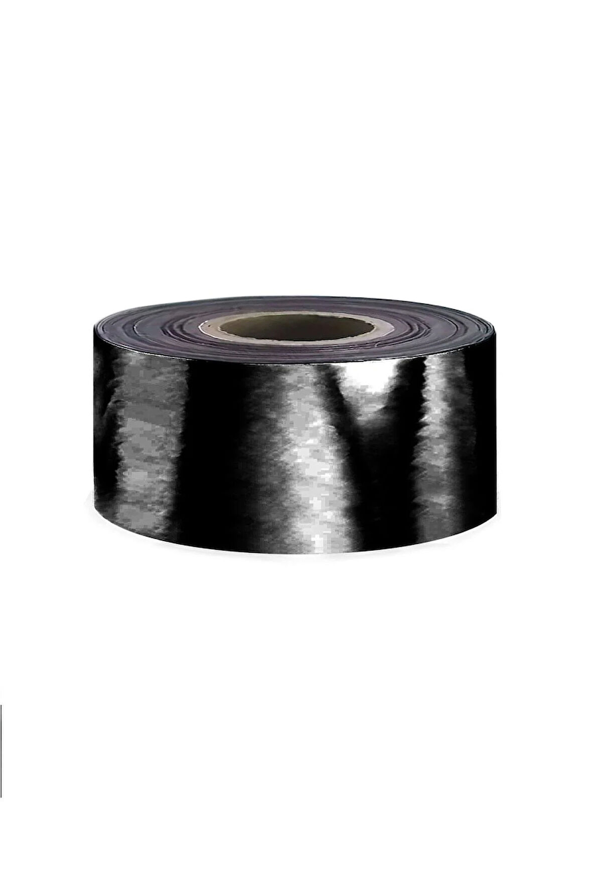 Siyah 20 MM Sıcak Damgalama Folyo Kağıdı
