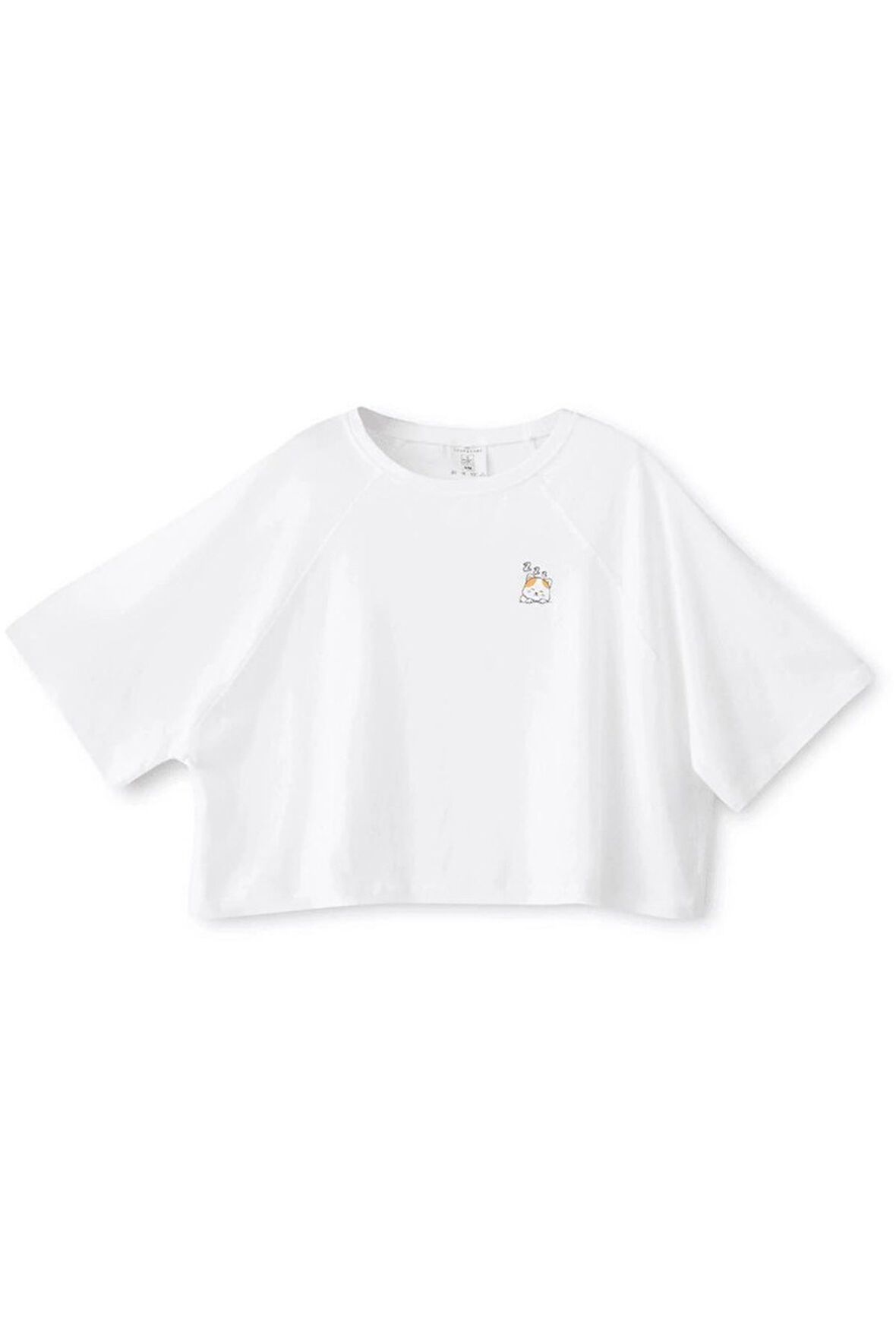 Sheforshe Ss23 210260 Kadın T-Shirt Beyaz L/Xl