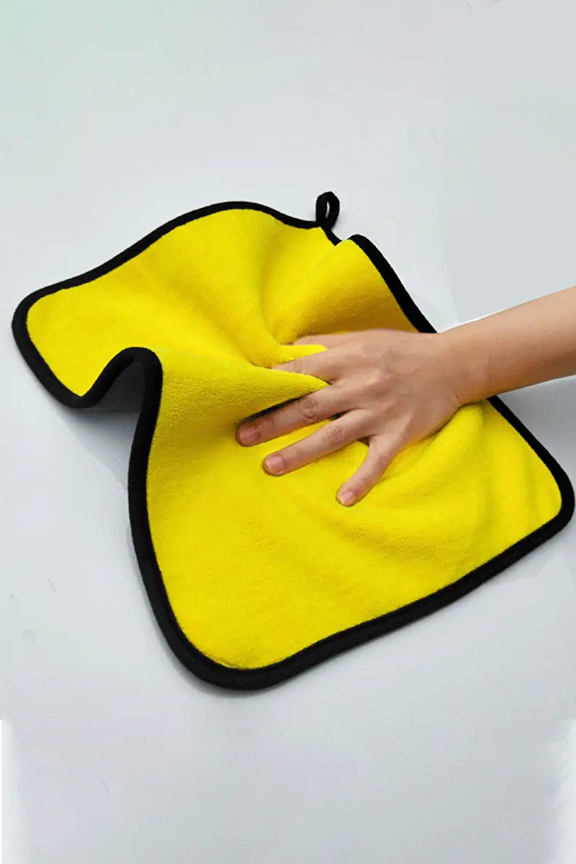 Zrox Pluvia Ultra Emici Temizlik Bezi (30x60cm)