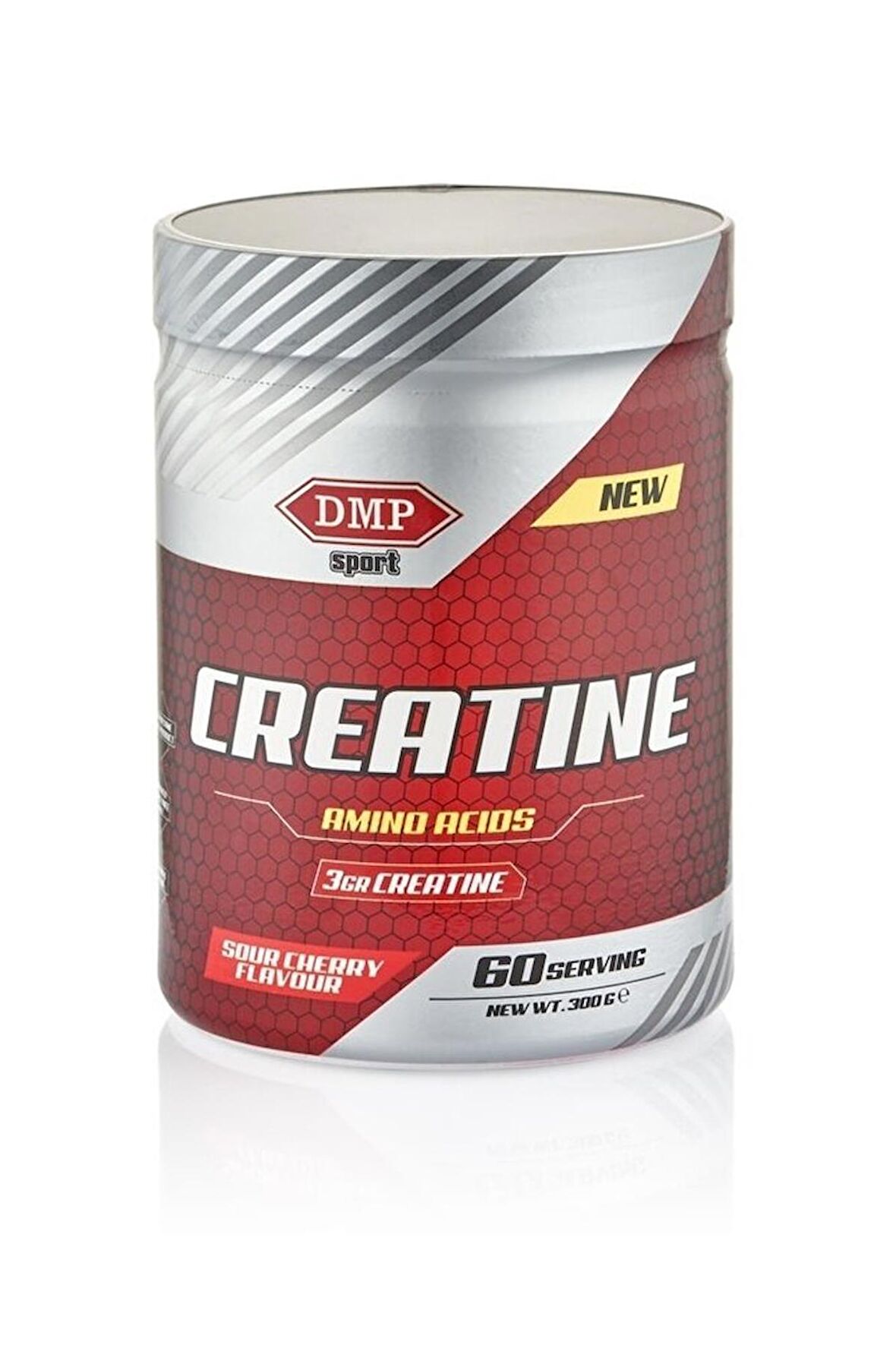 Creatıne Amıno Acıds 60 Servis 300 Gr Vişne Aromalı