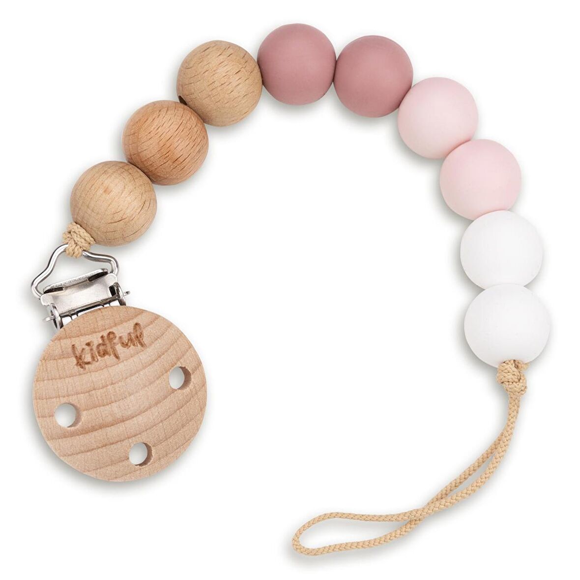 Kidful Emzik Askısı - Ballerina