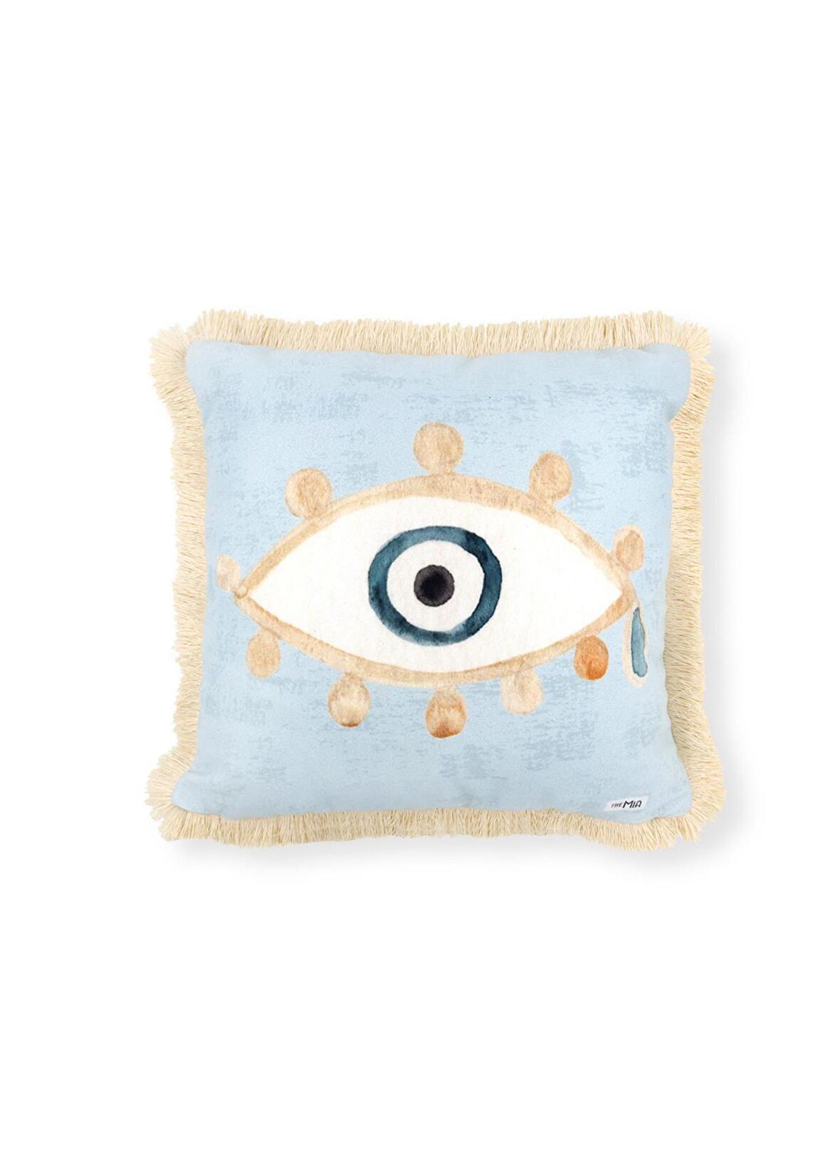 The Mia Kırlent 45 x 45 Cm