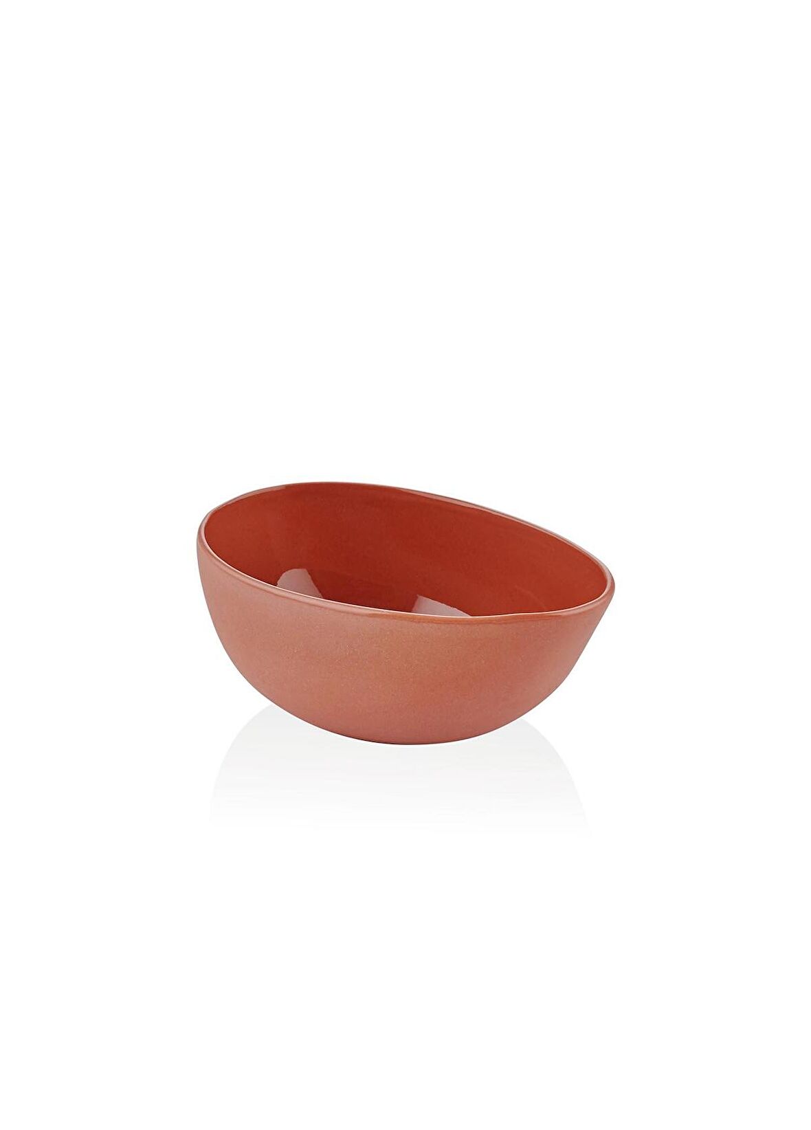 The Mia Cotta Limoges Kase Terracota 9 cm