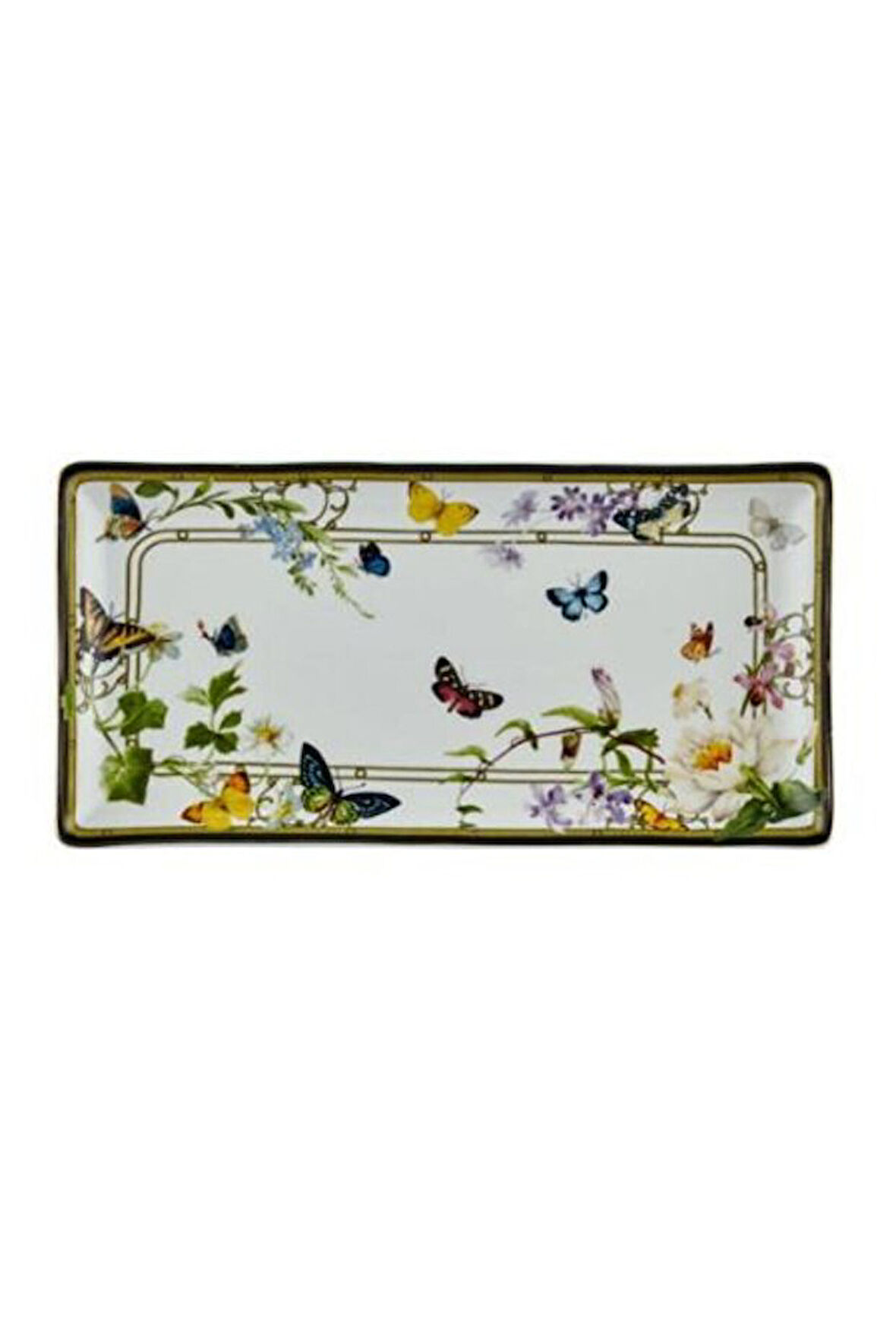 Joy Carmen 2 Li Dikd. Tabak Muse Garden 26,5X13 Cm 1BSF-1470MG