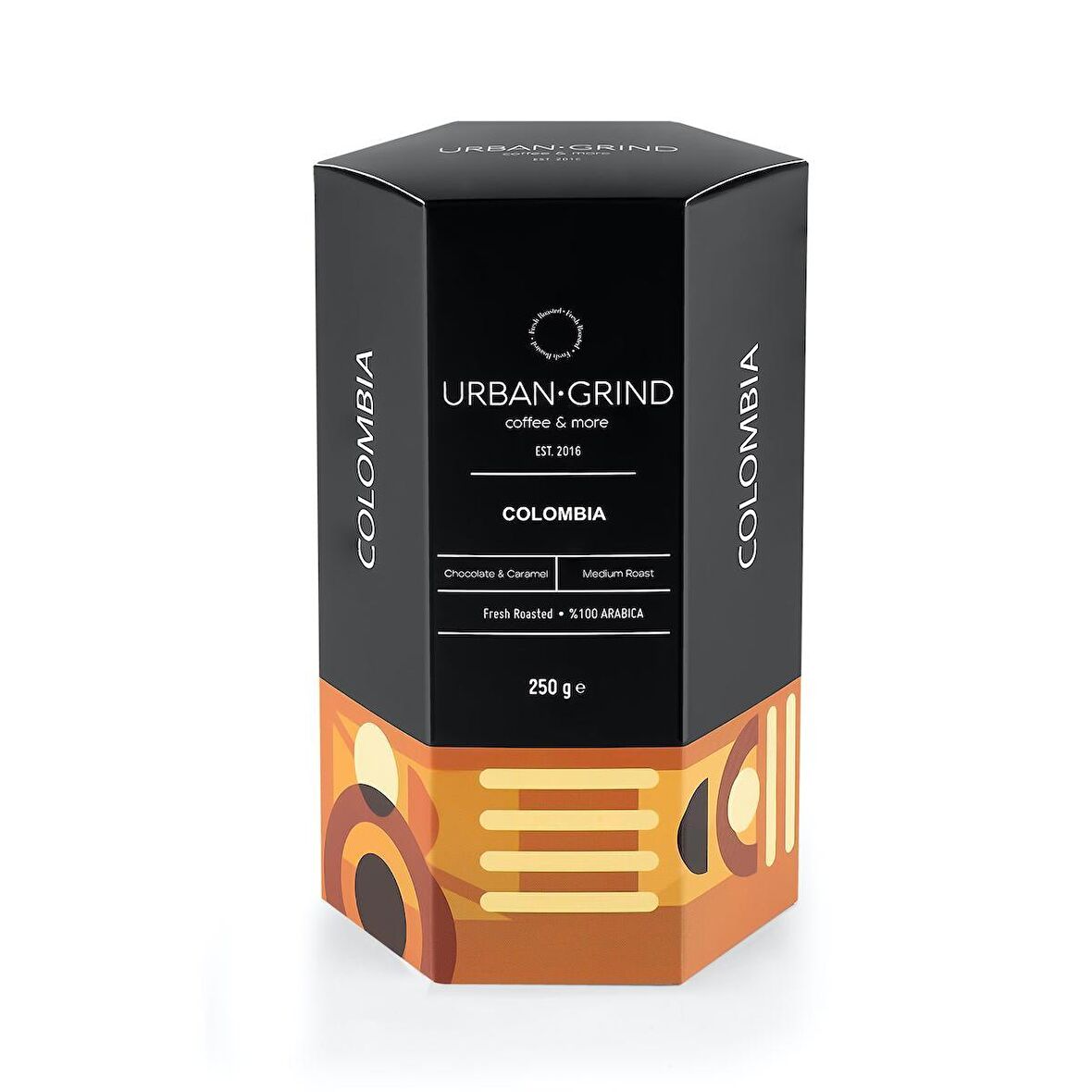 Urban Grind Colombia Single Origin