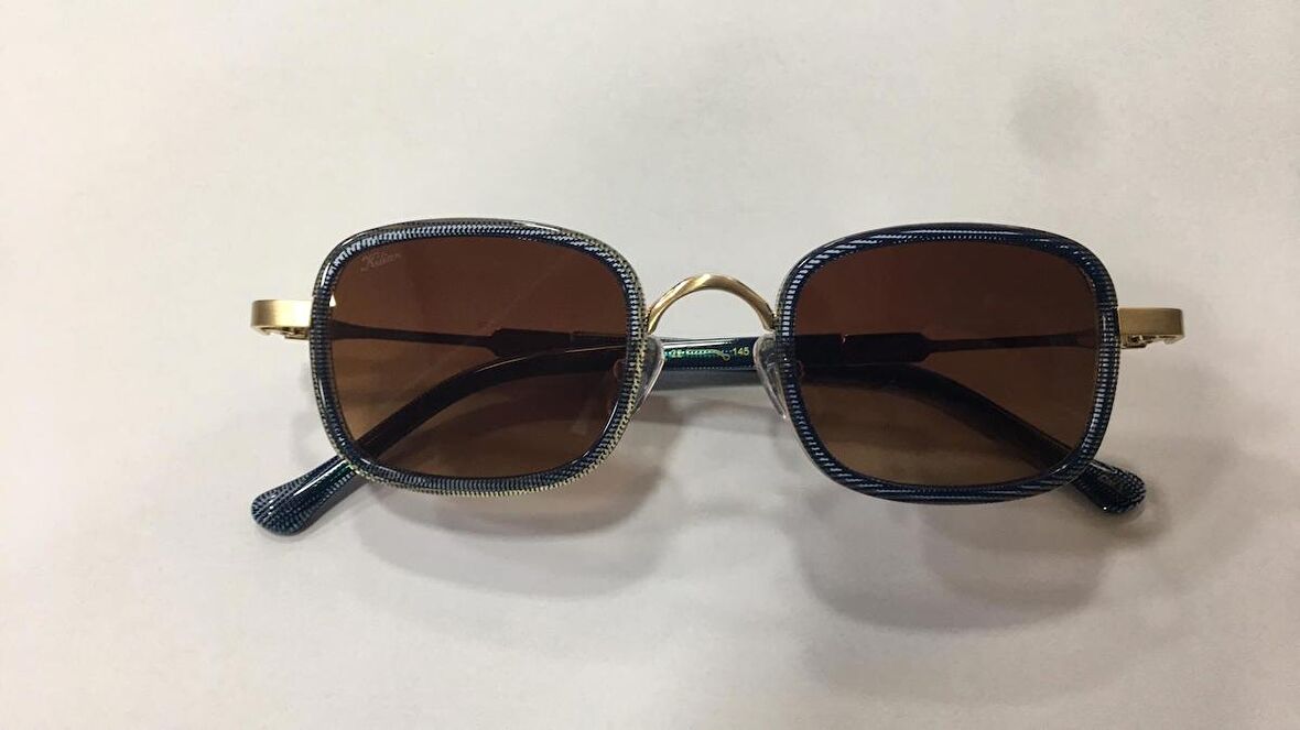 Kilian Güneş Gözlüğü Sacro C4