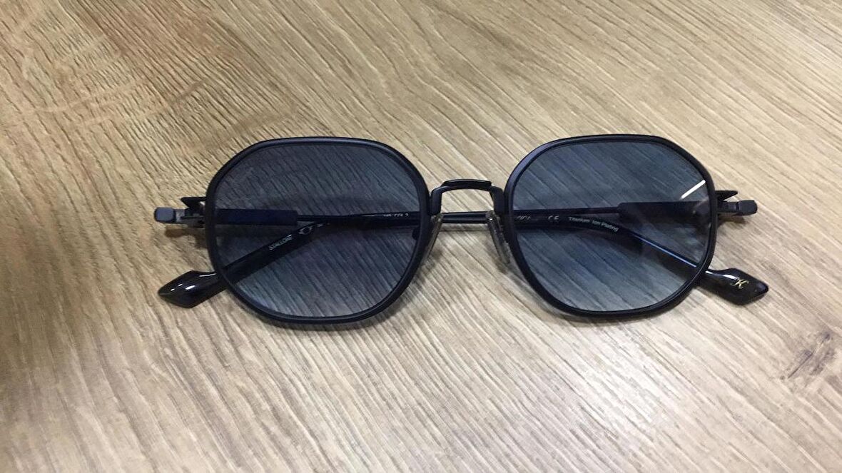 Kilian Güneş Gözlüğü Stallone C3