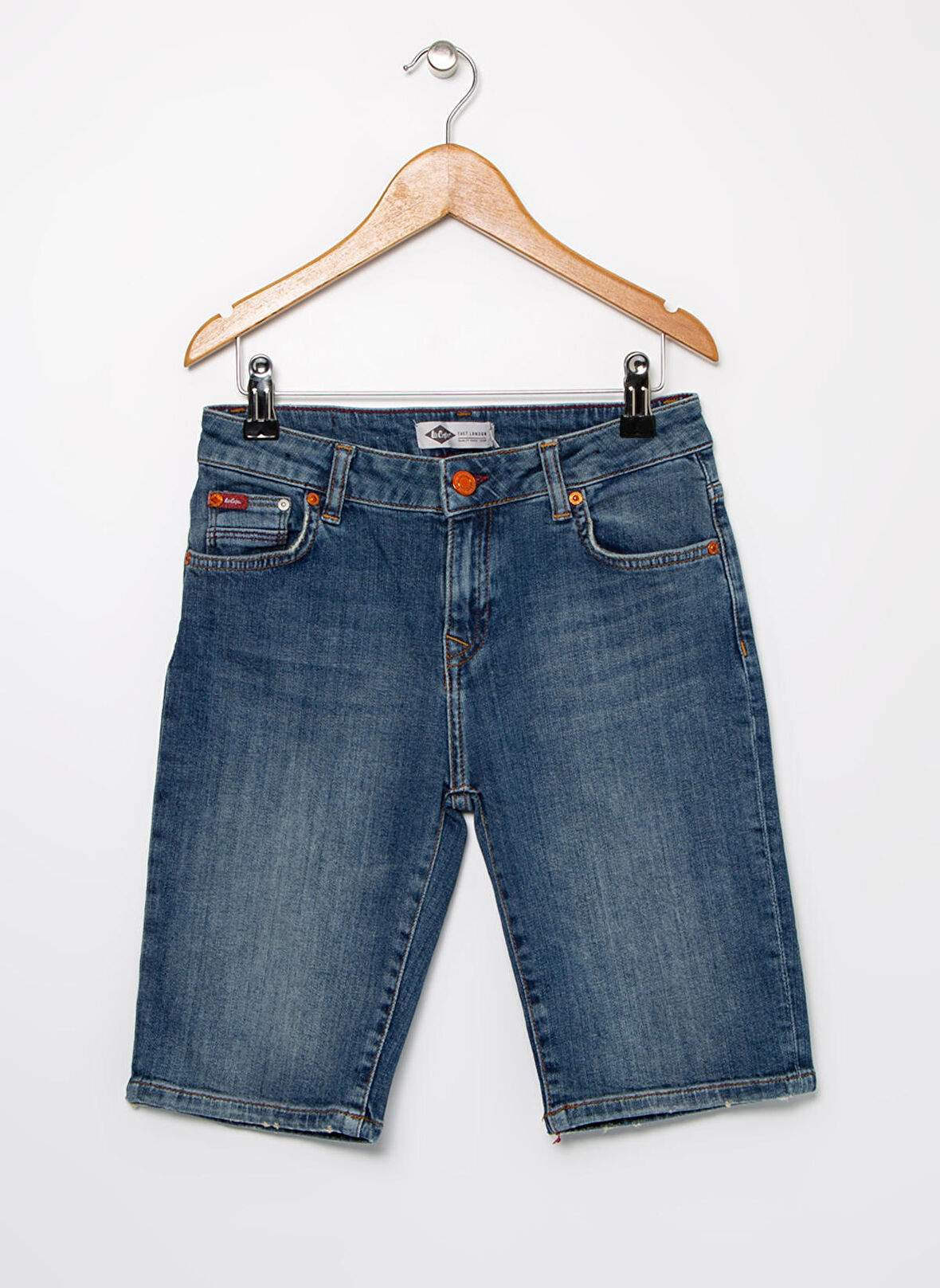 Lee Cooper Şort, 10 Yaş, Lacivert