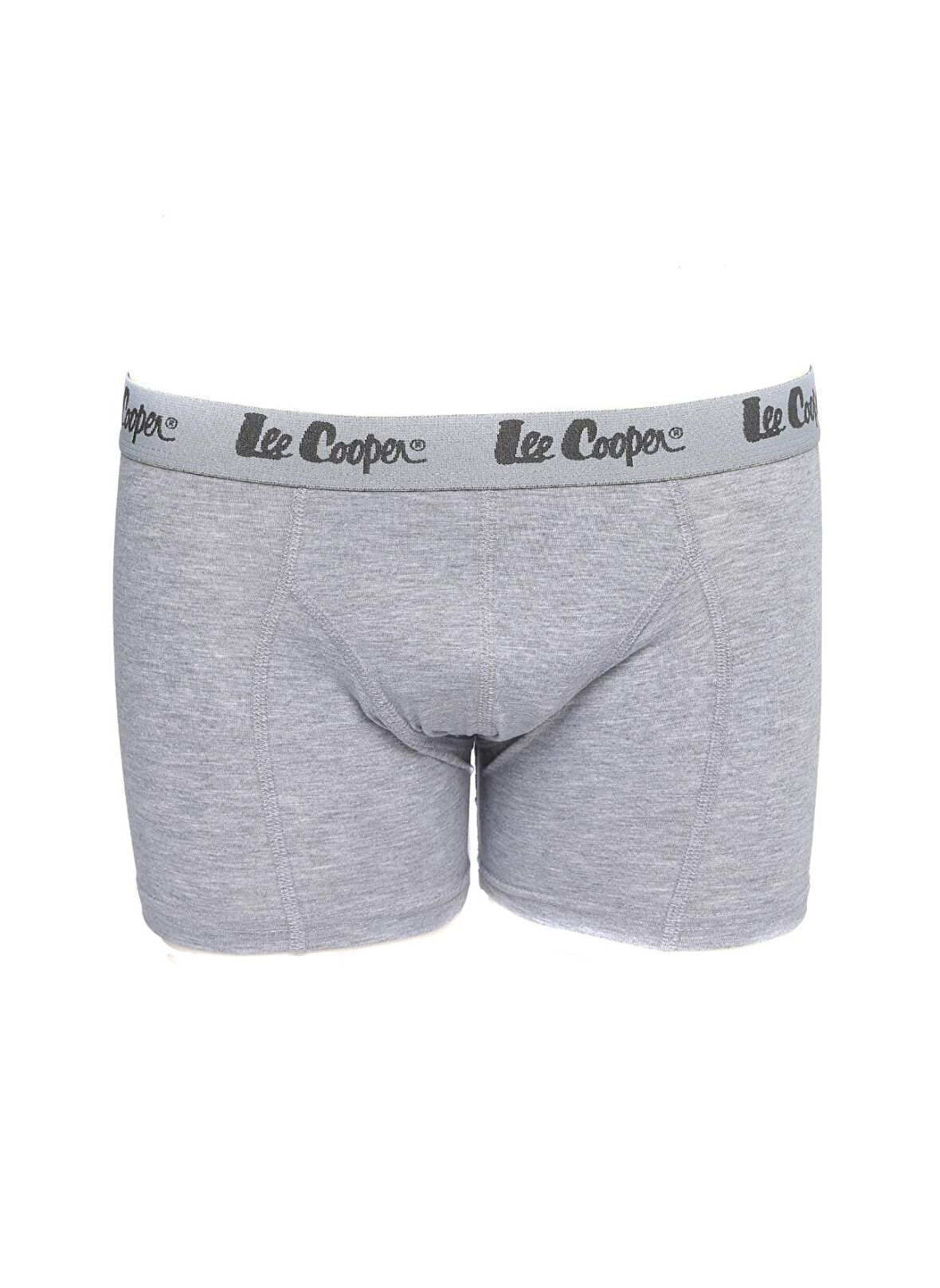 Lee Cooper Lacivert - Siyah Erkek Boxer 221 LCM 293001_JOSHUA LACI-SIY-GRI