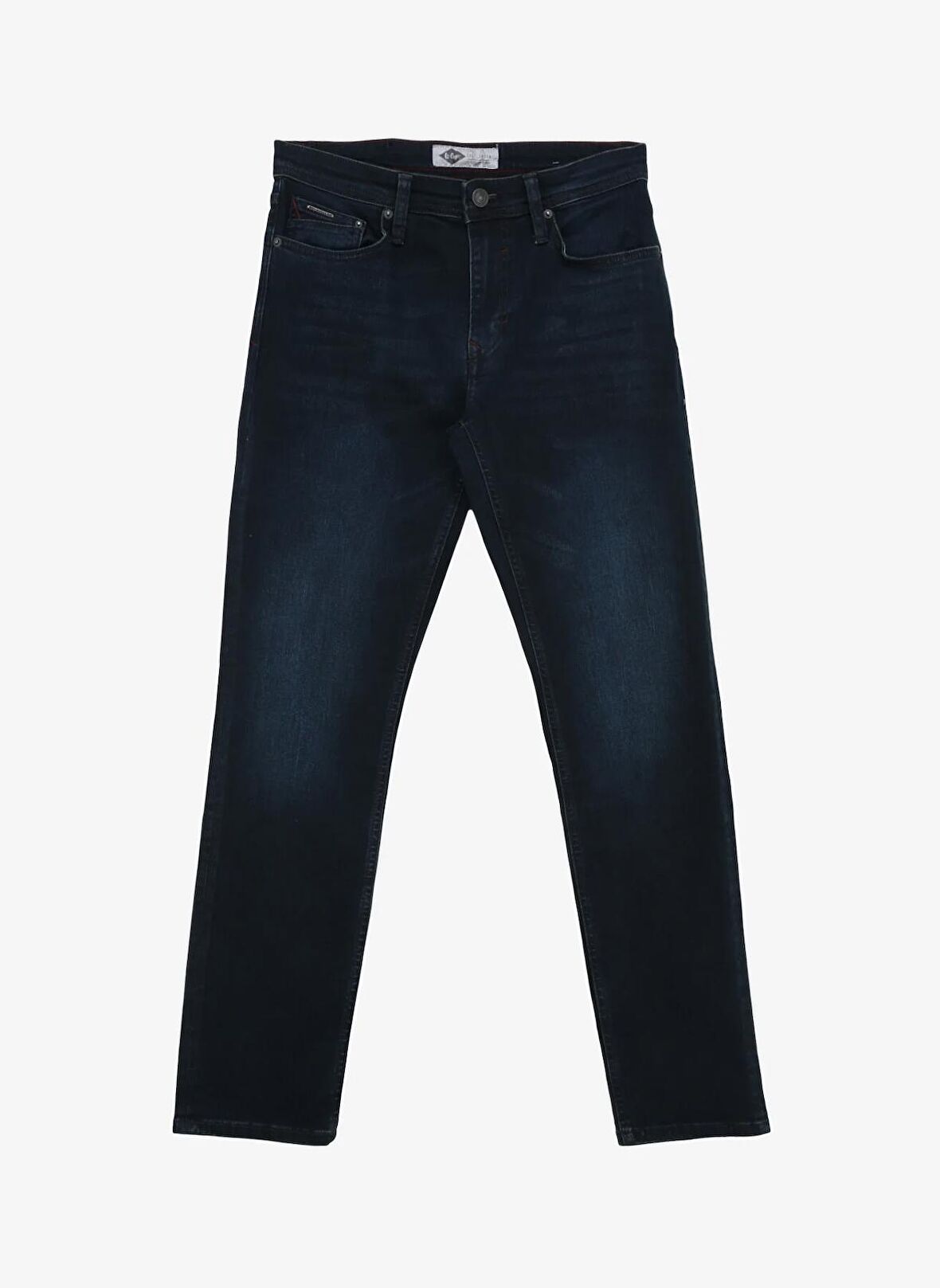 Lee Cooper Normal Bel Slim Fit Erkek Denim Pantolon 242 LCM 121031 JAGGER RONSE BROKEN